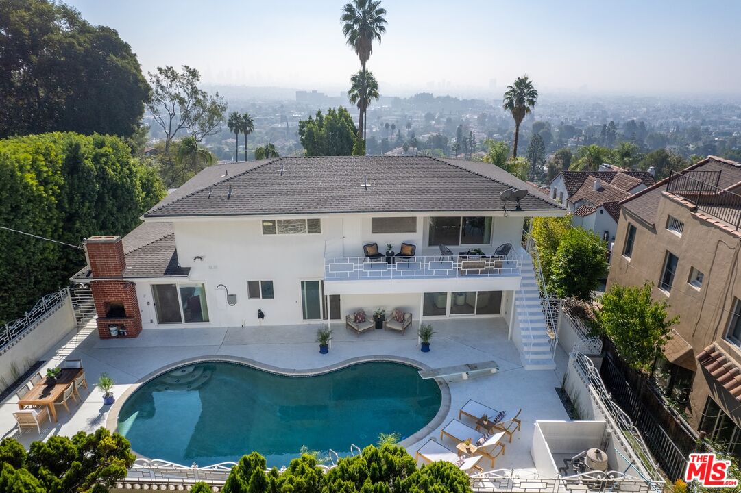 4799 Bonvue Ave