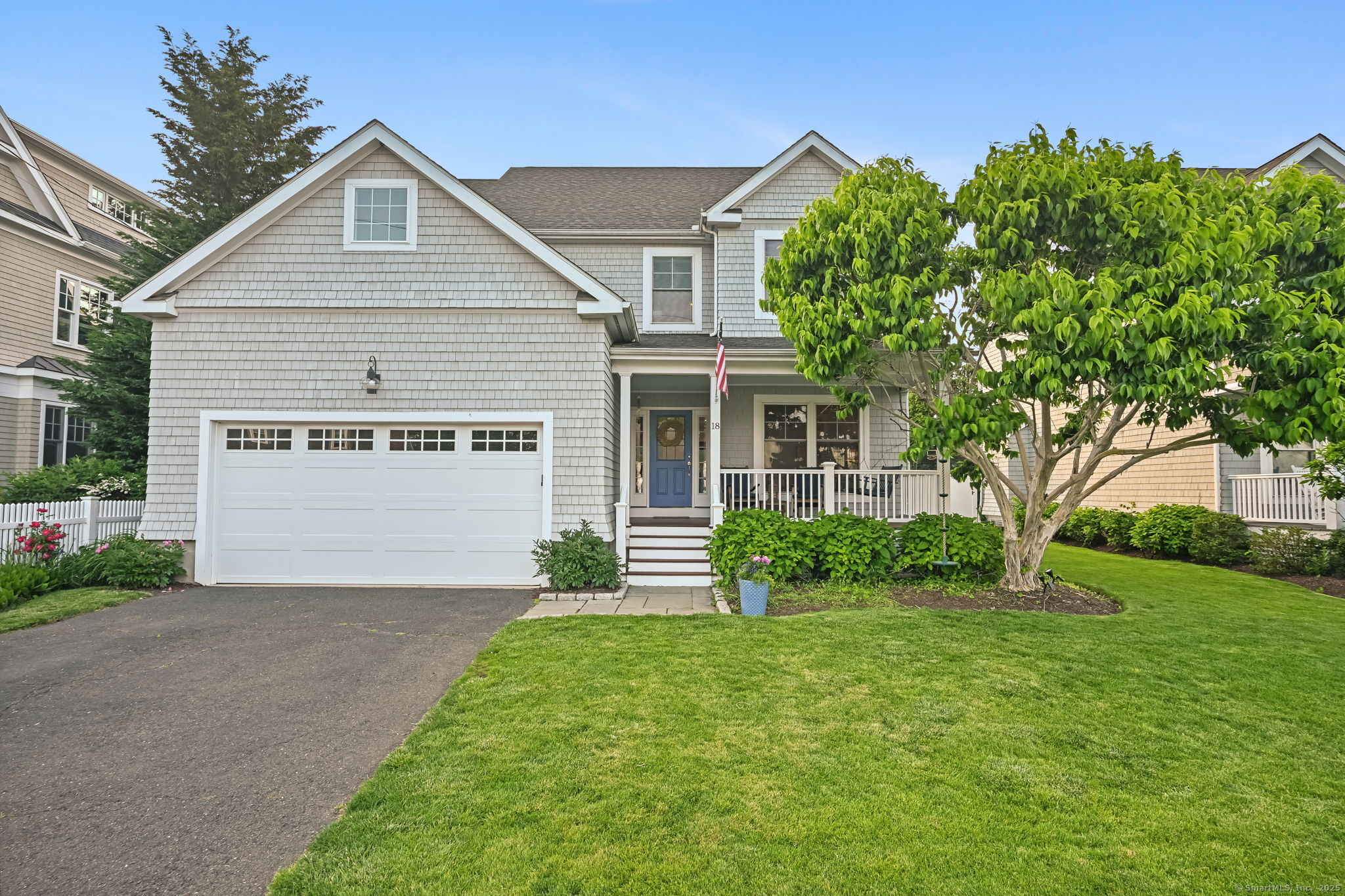 18 Cummings Avenue