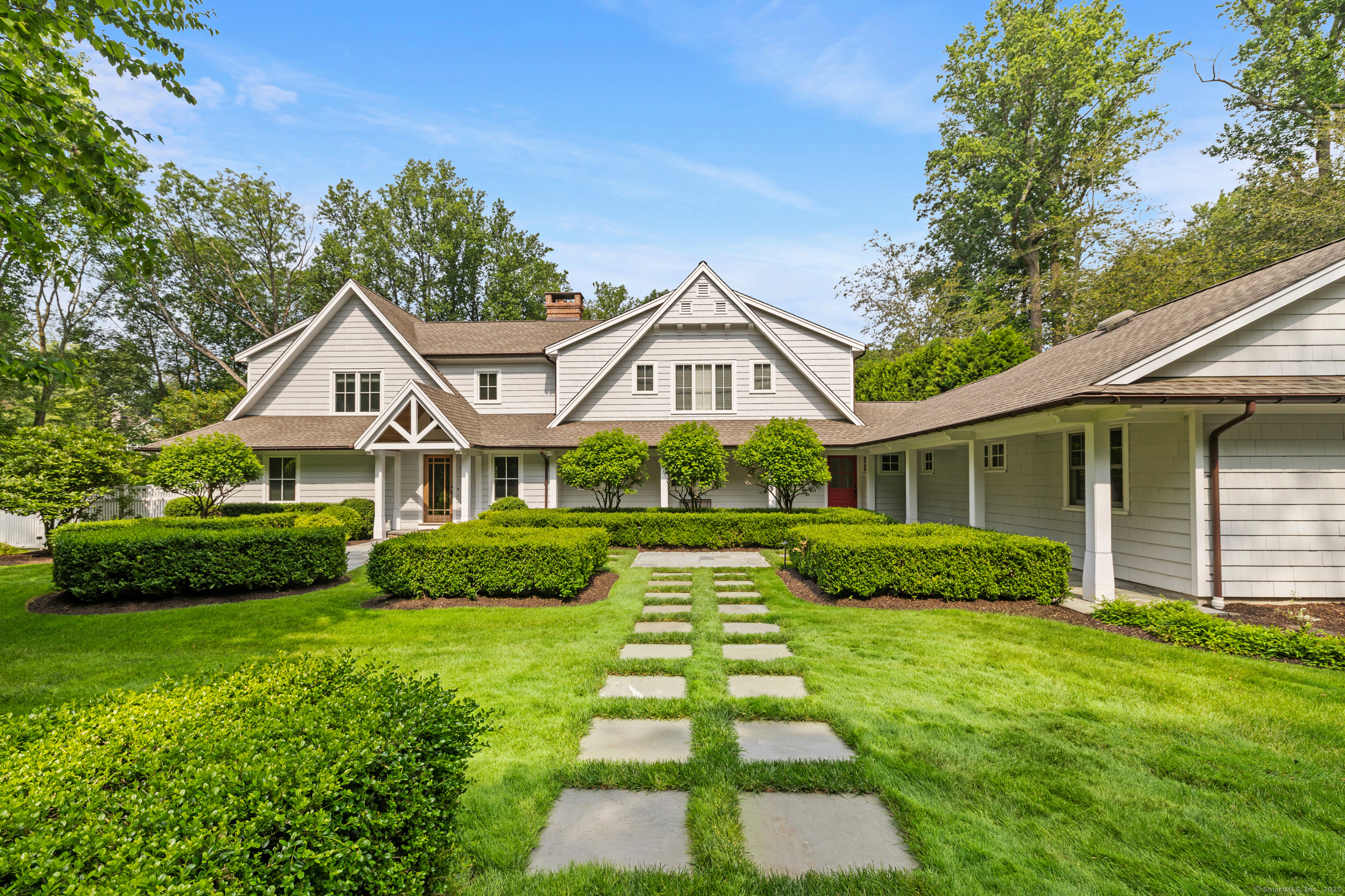 9 Woodside Lane