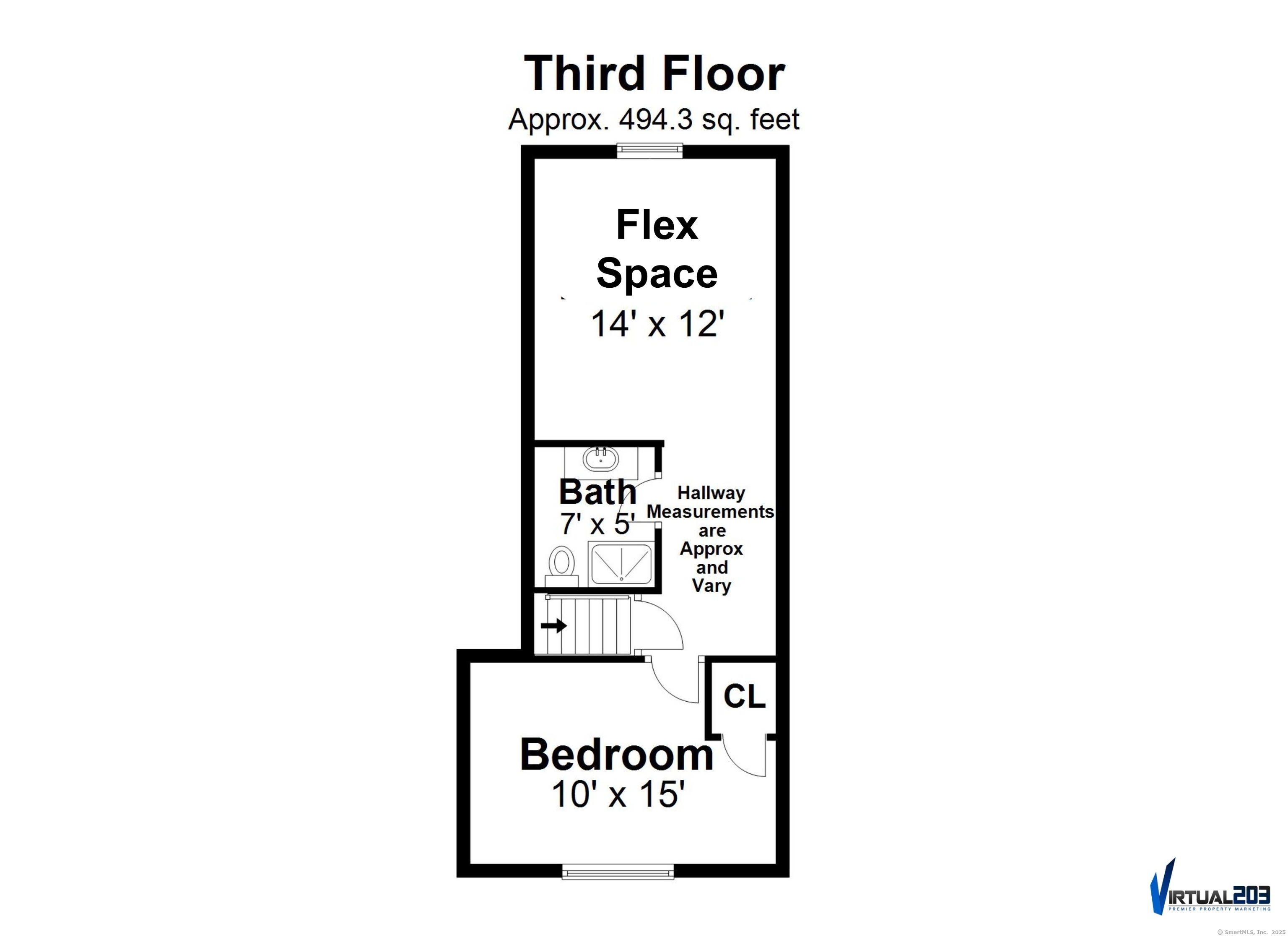 108 Roseville Street