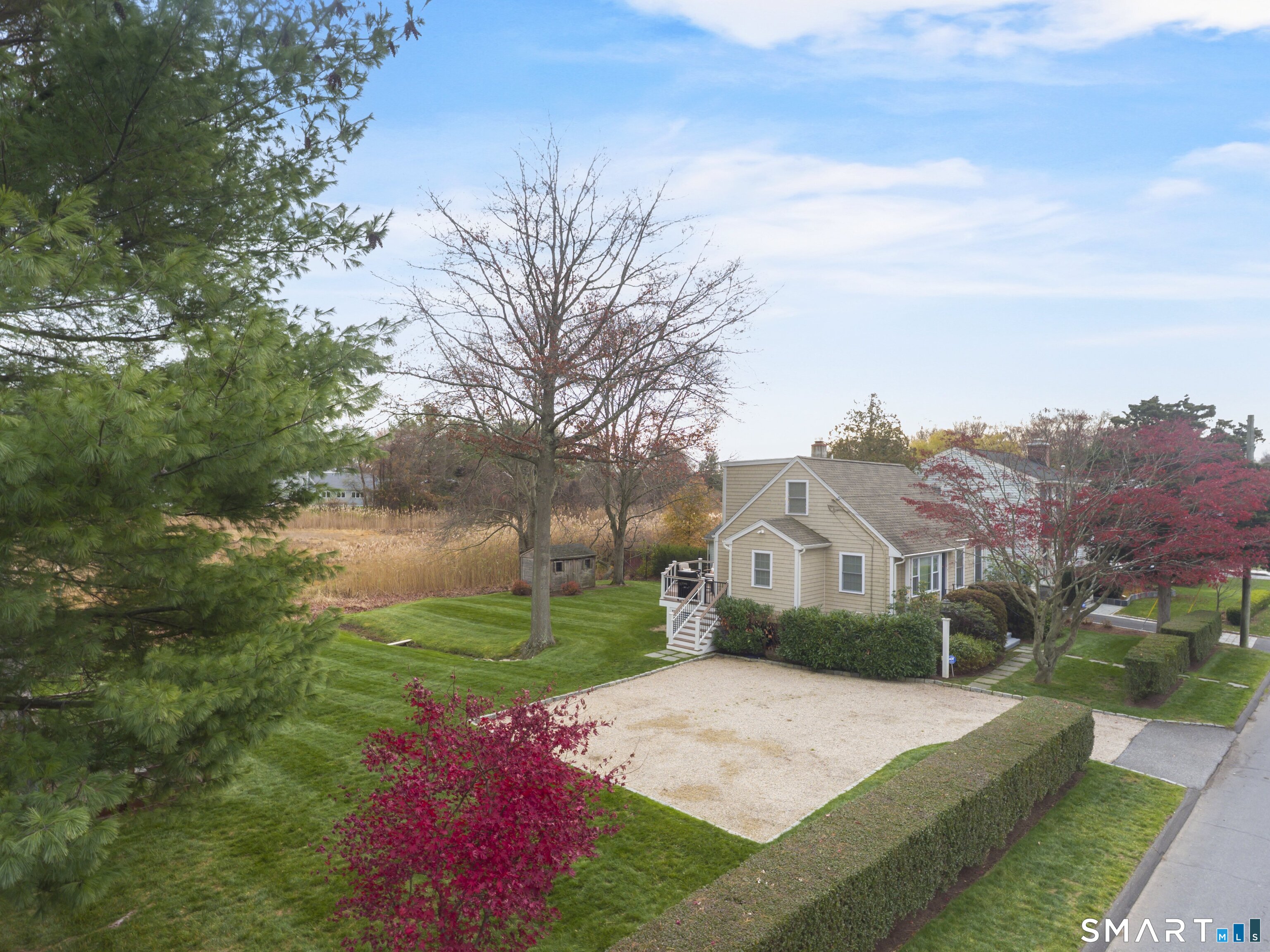 877 South Pine Creek Road