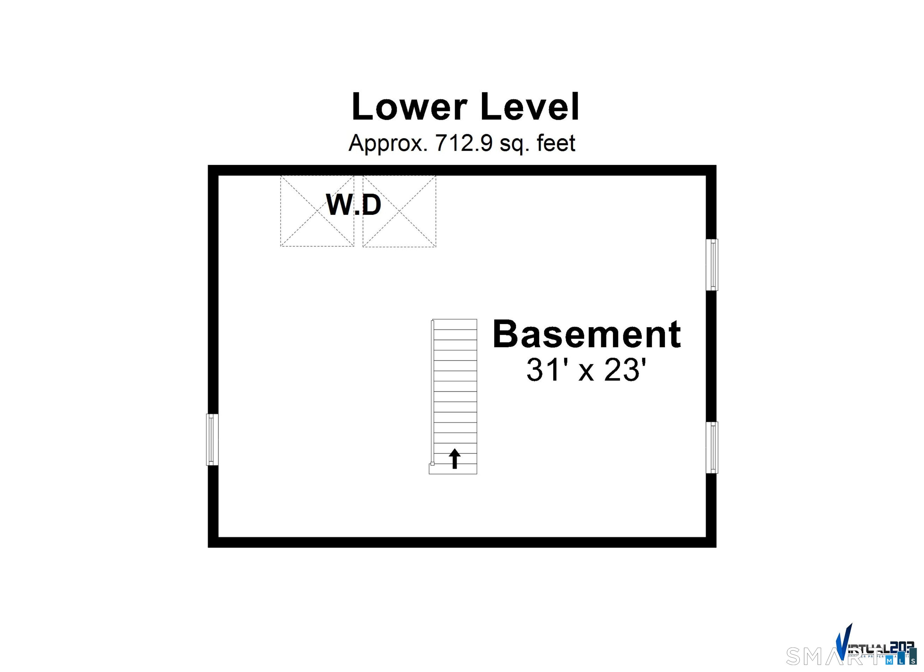 877 South Pine Creek Road