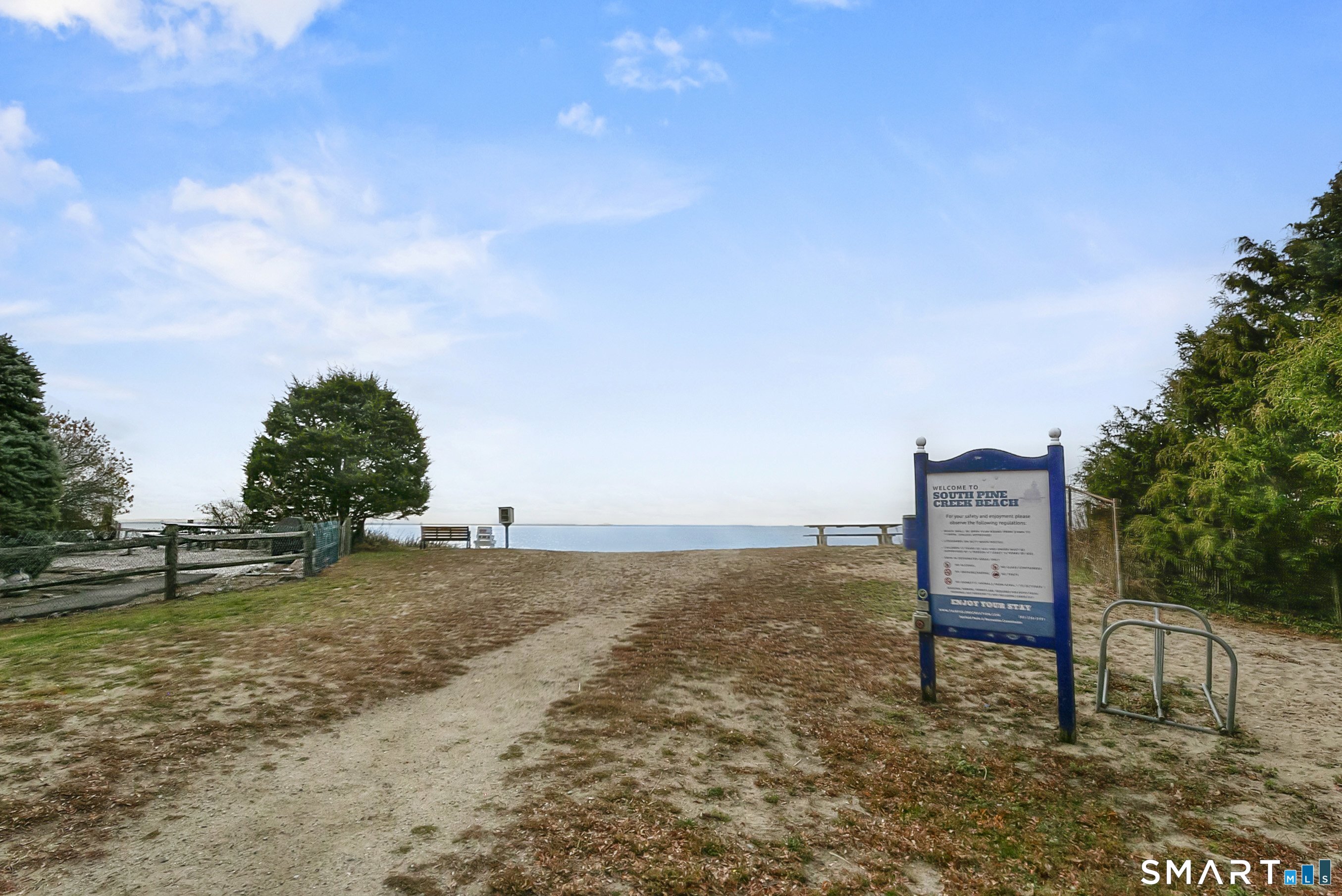 877 South Pine Creek Road