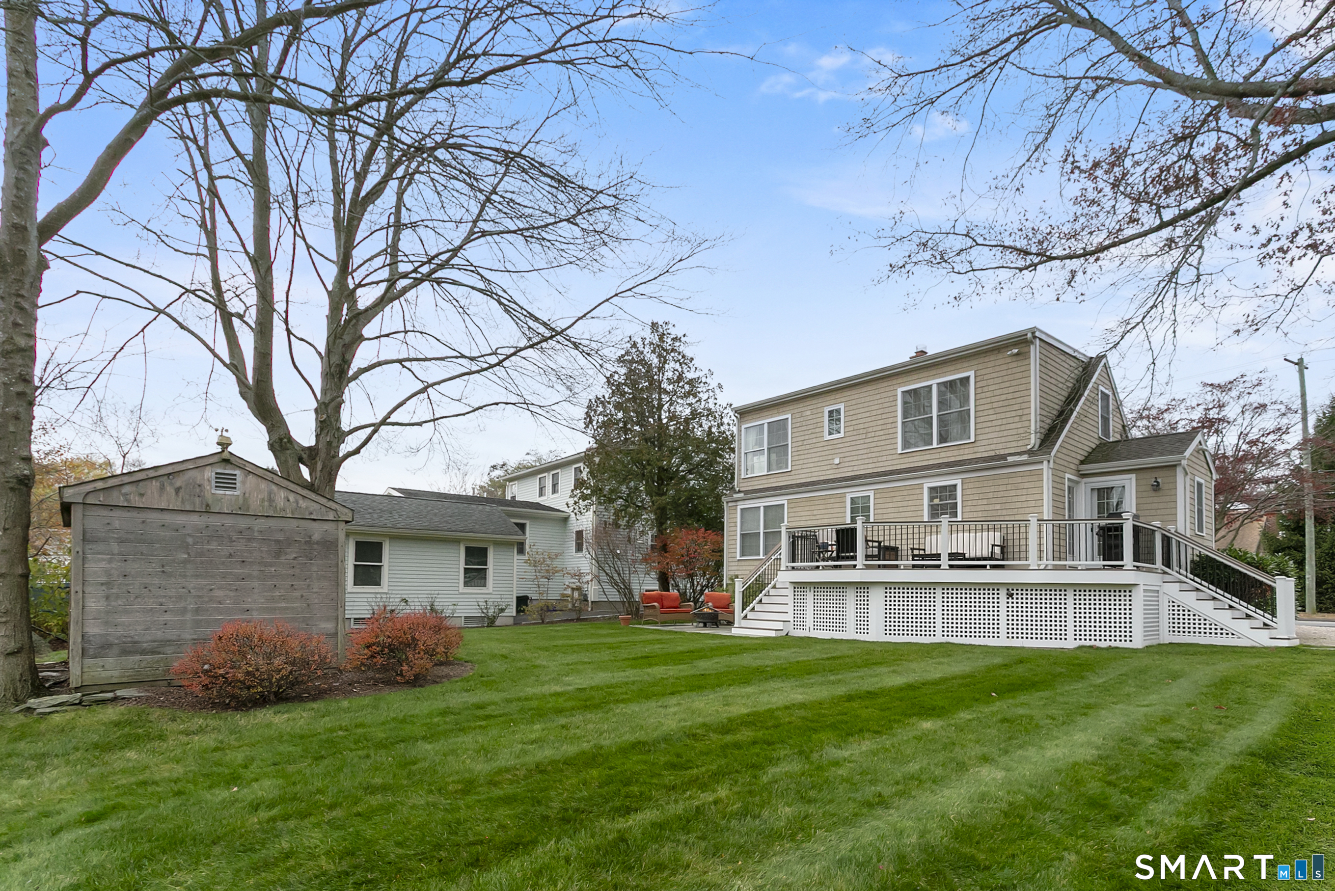 877 South Pine Creek Road