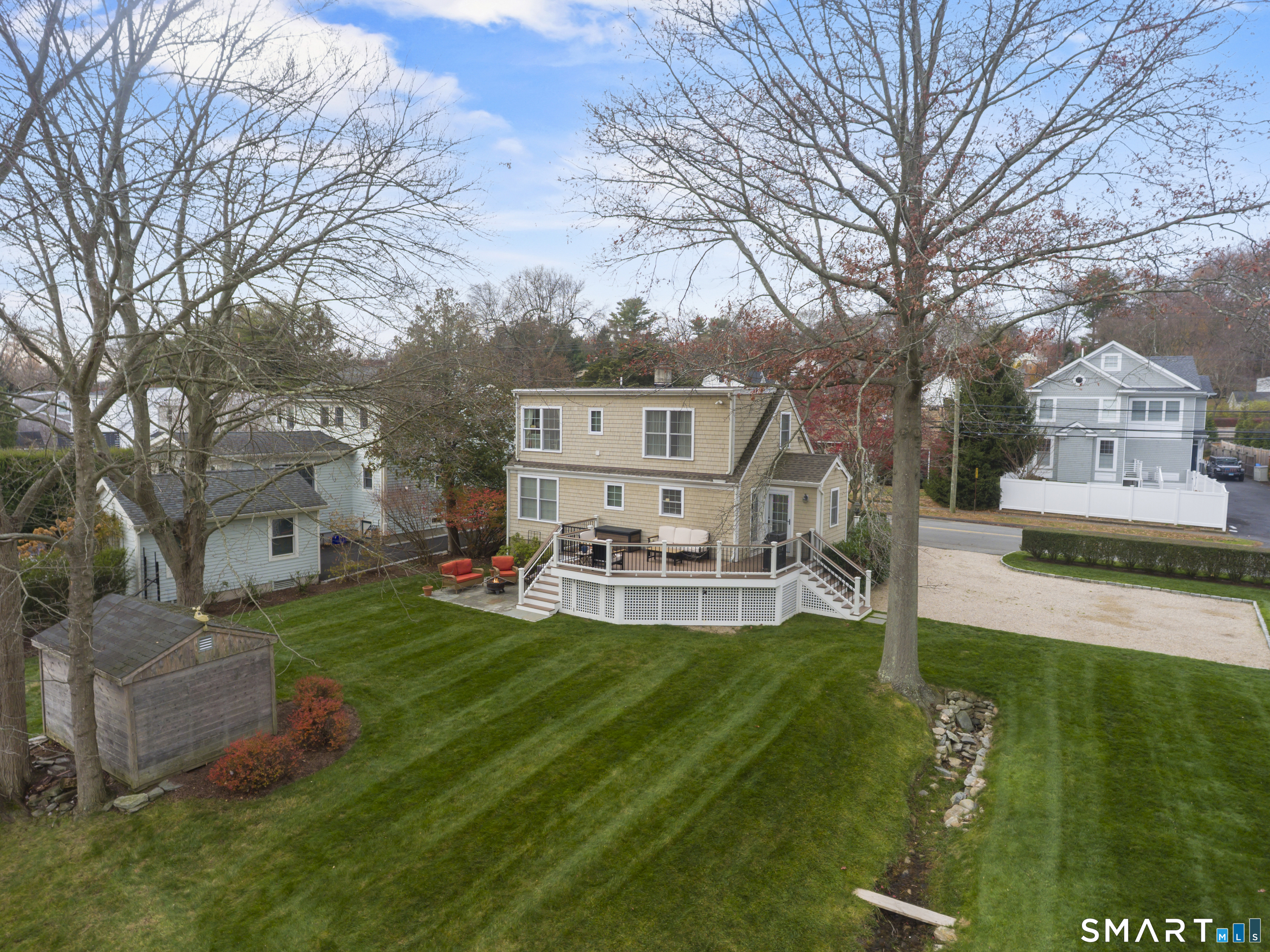 877 South Pine Creek Road