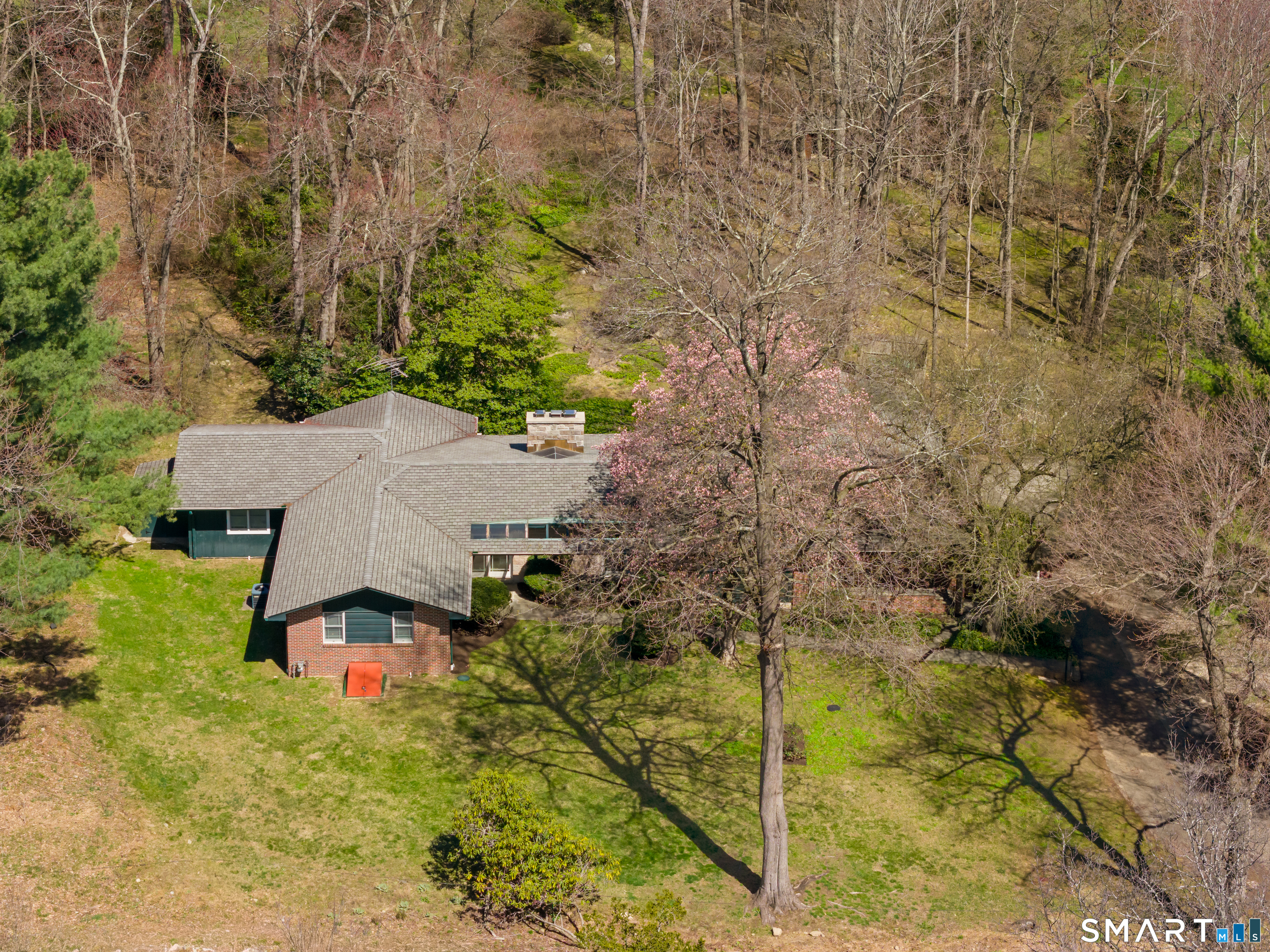 143 Palmers Hill Road