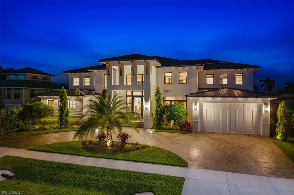 839 Chestnut CT