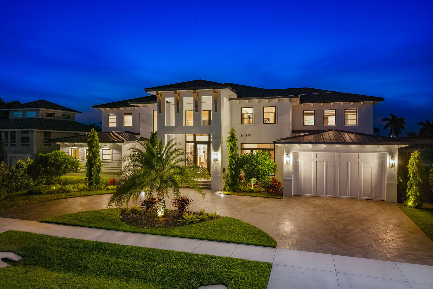 839 CHESTNUT COURT