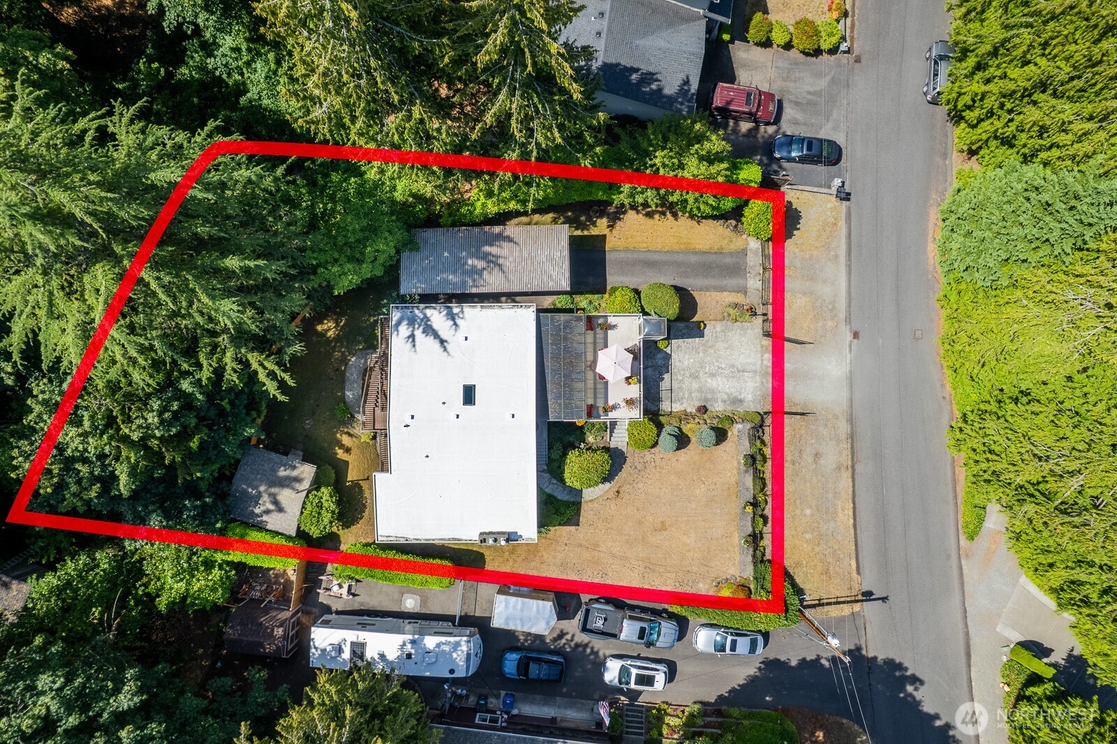 20901 SE 268th Street