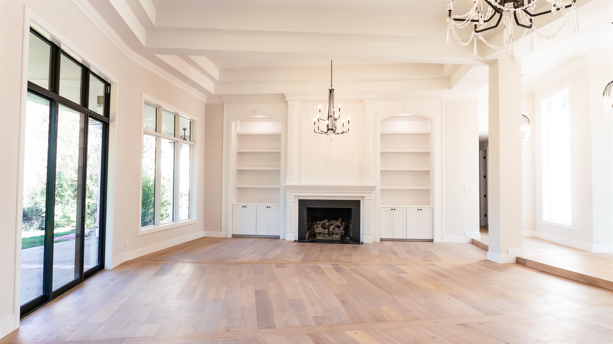 16018 Fontaine Ave, Austin