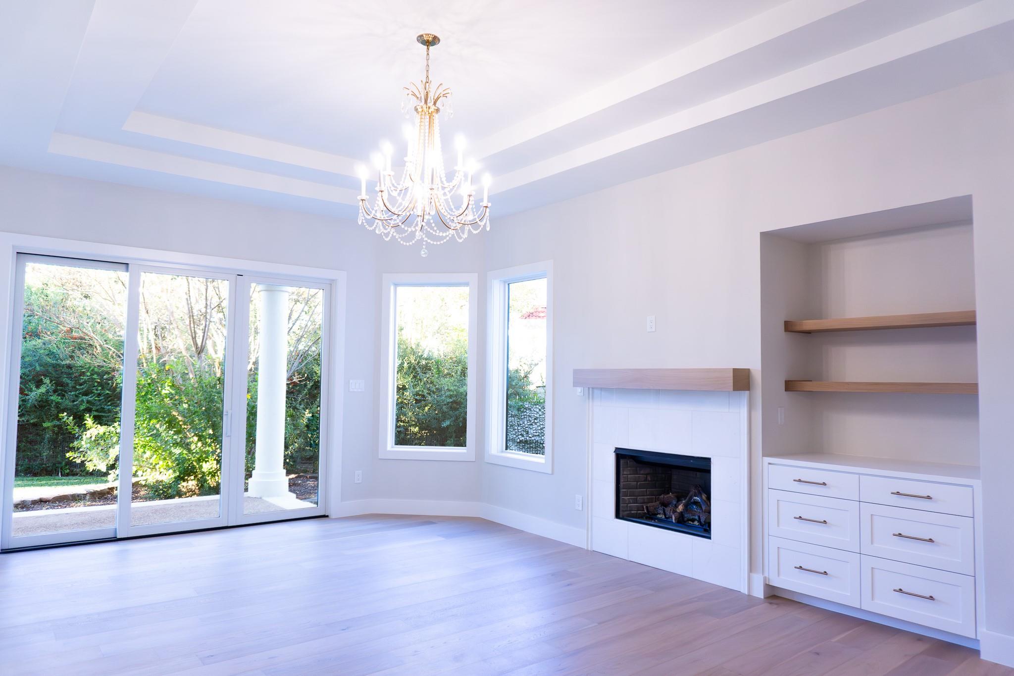 16018 Fontaine Ave, Austin