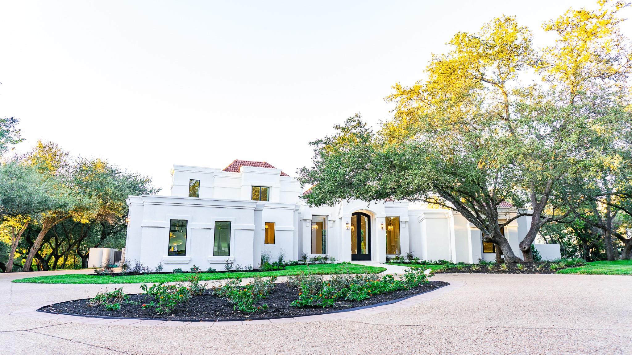 16018 Fontaine Ave, Austin