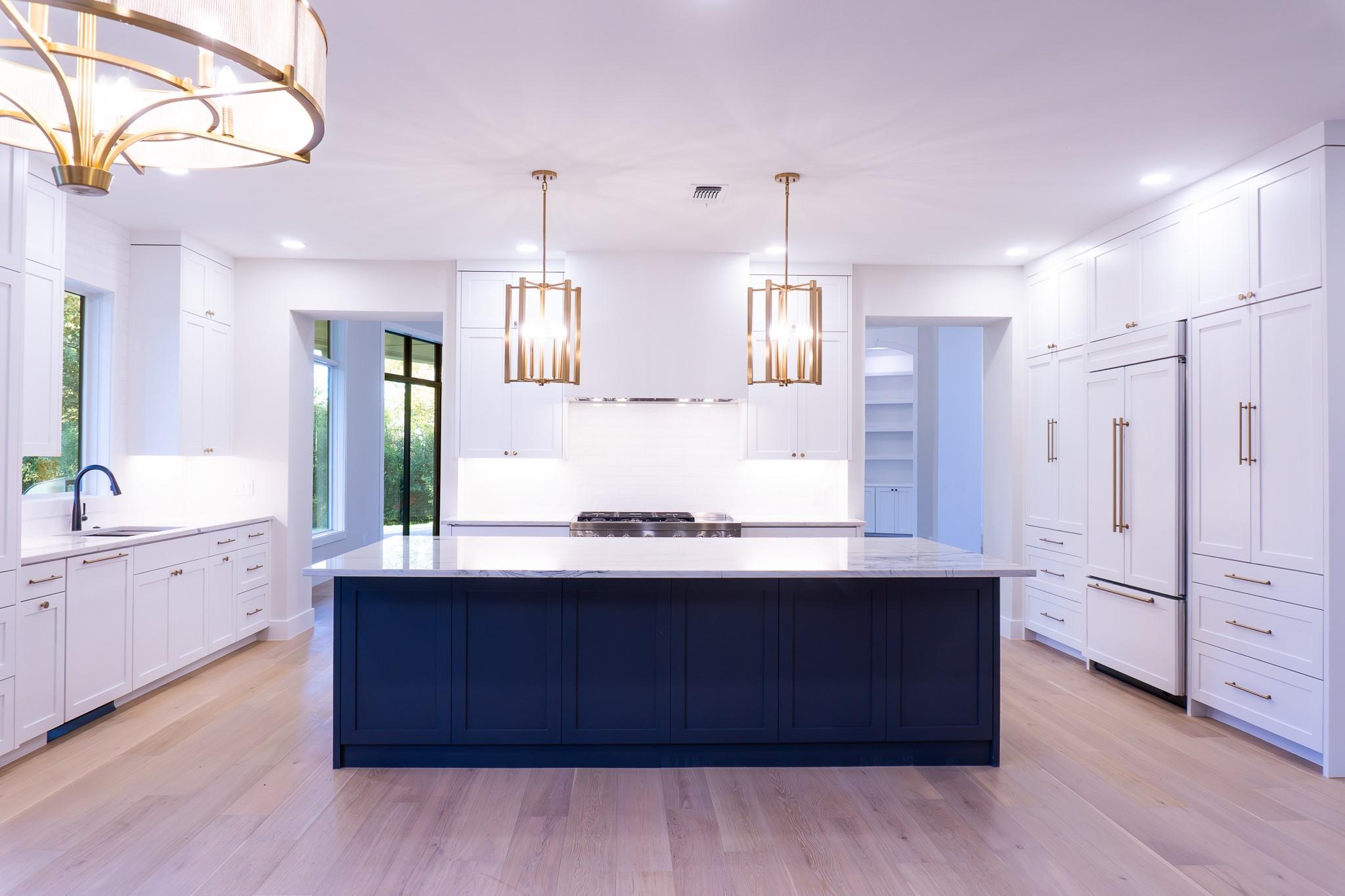 16018 Fontaine Ave, Austin