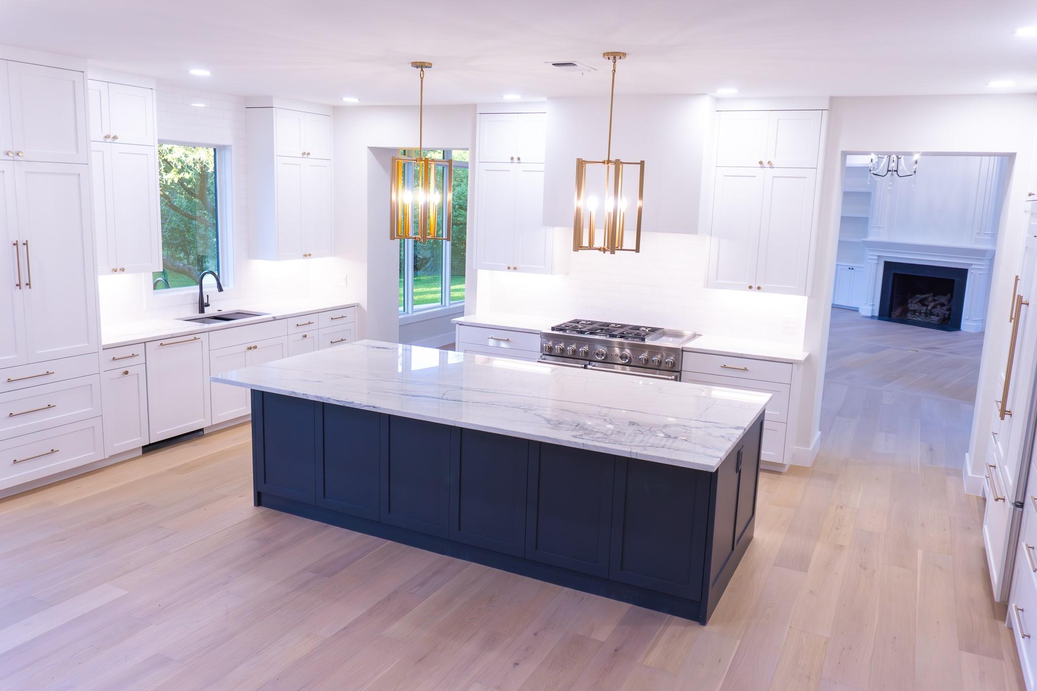 16018 Fontaine Ave, Austin