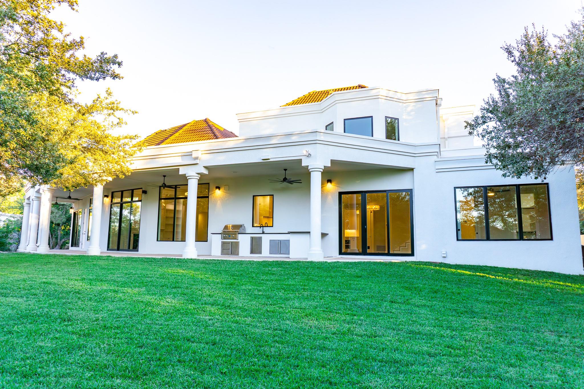 16018 Fontaine Ave, Austin