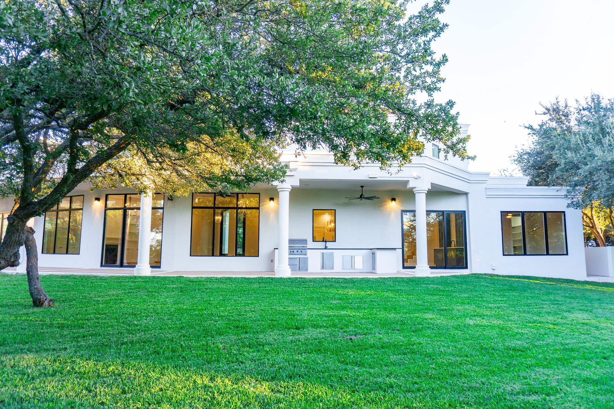 16018 Fontaine Ave, Austin