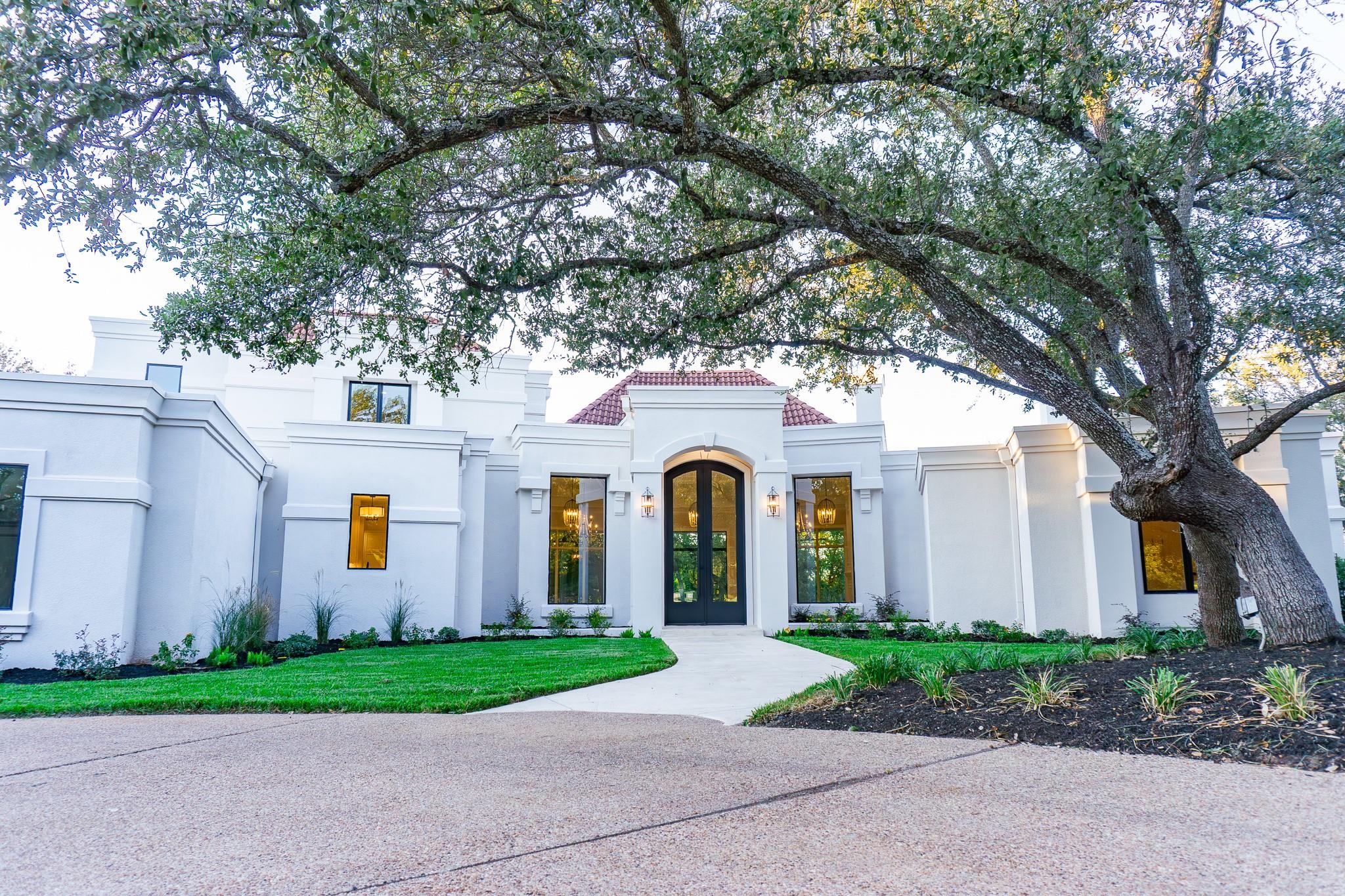 16018 Fontaine Ave, Austin