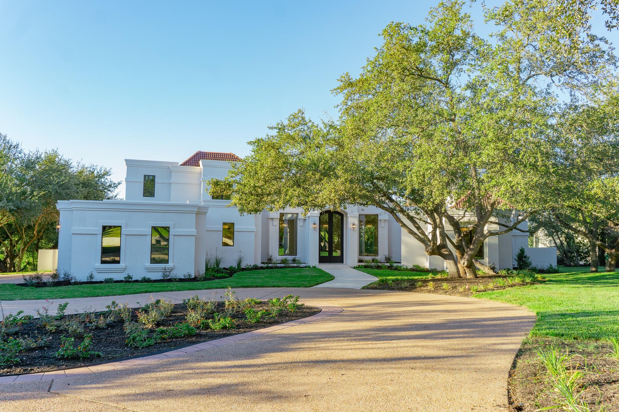 16018 Fontaine Ave, Austin