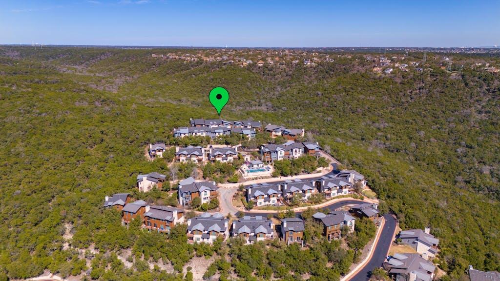 8110 Ranch Road 2222 # 92