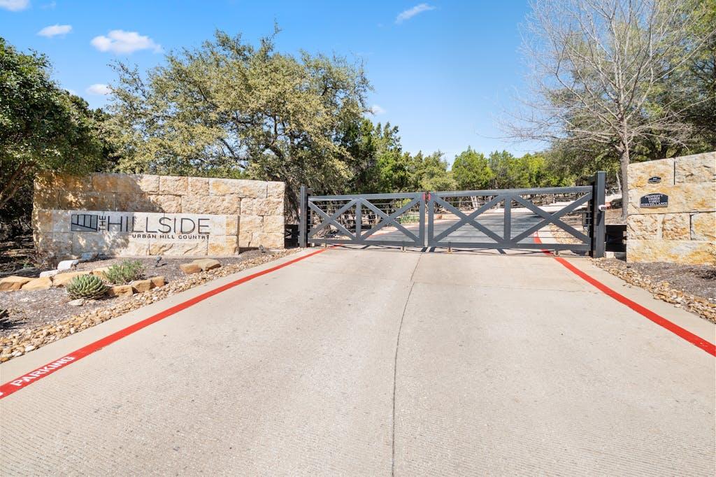 8110 Ranch Road 2222 # 92