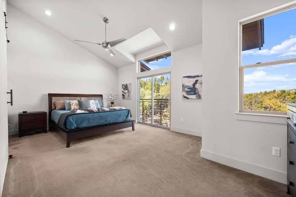 8110 Ranch Road 2222 # 92