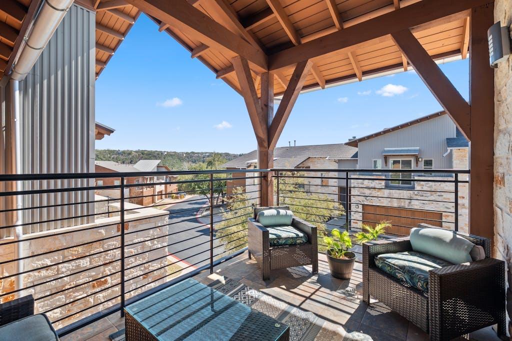 8110 Ranch Road 2222 # 92