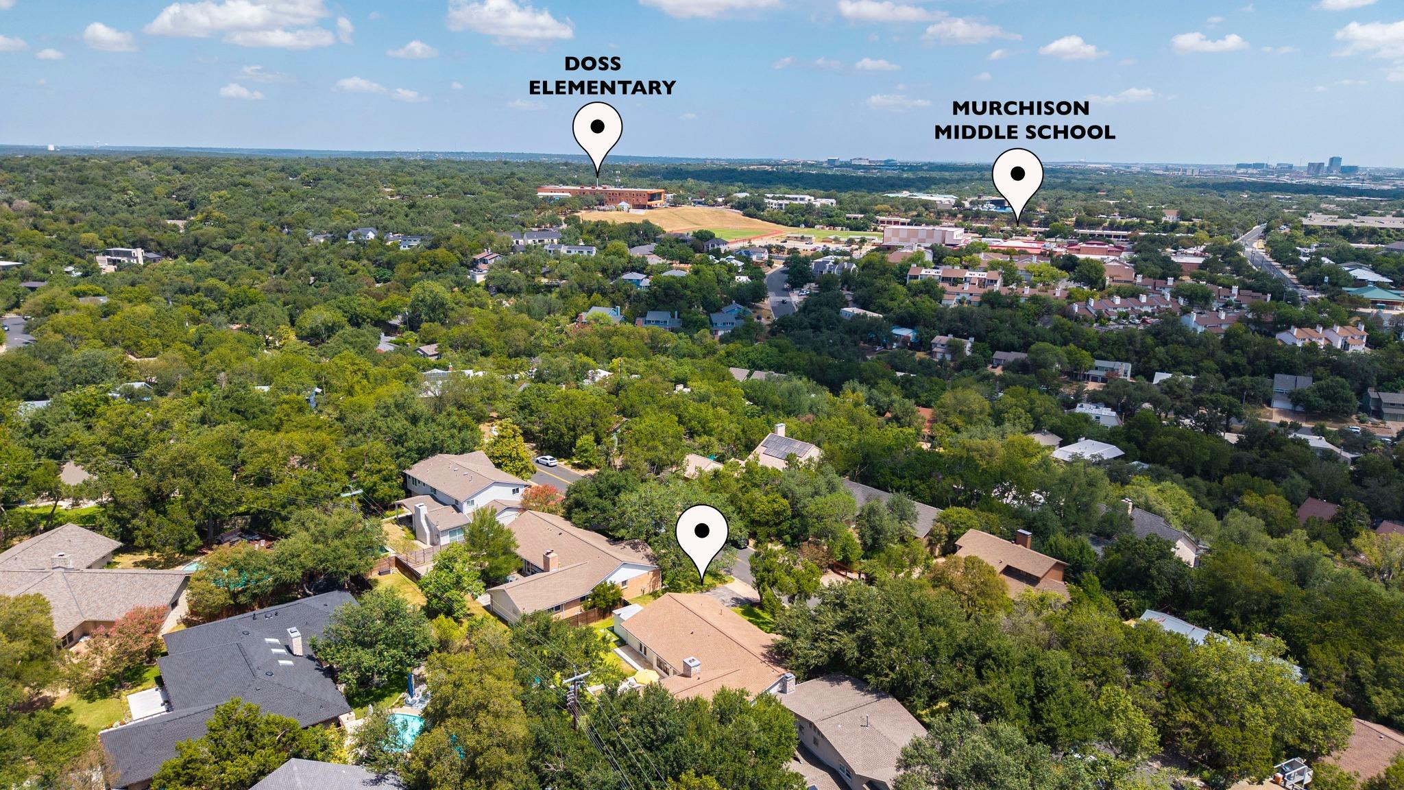 6206 Highland Hills DR