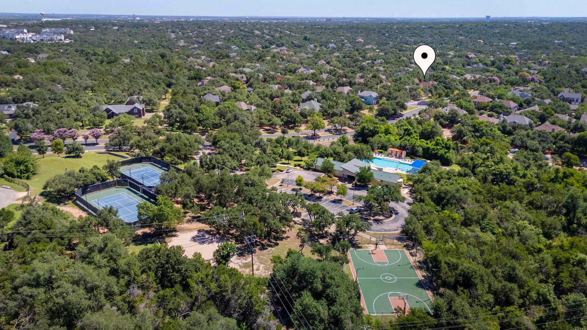 11203 Andenwood DR