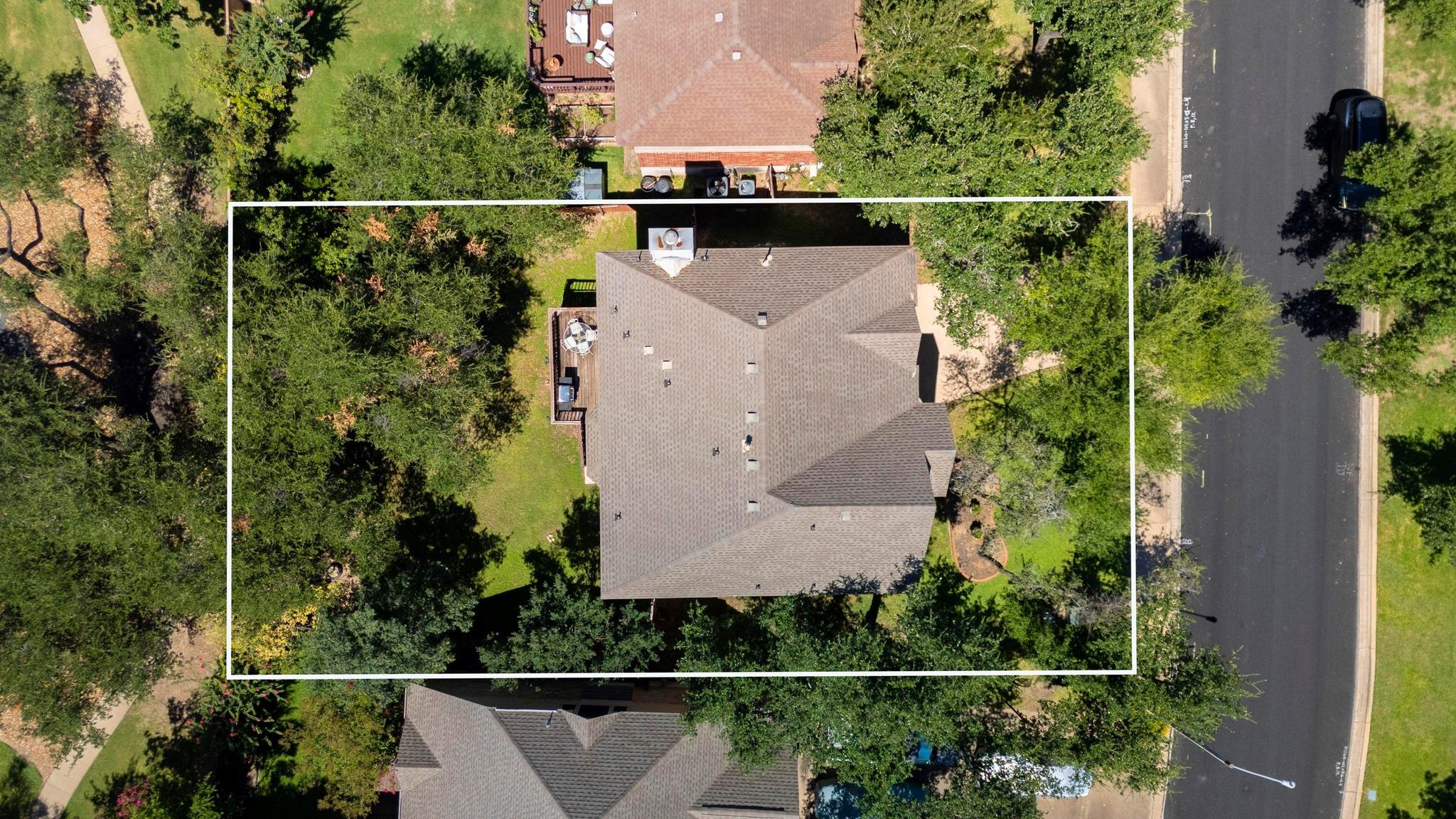 11203 Andenwood DR