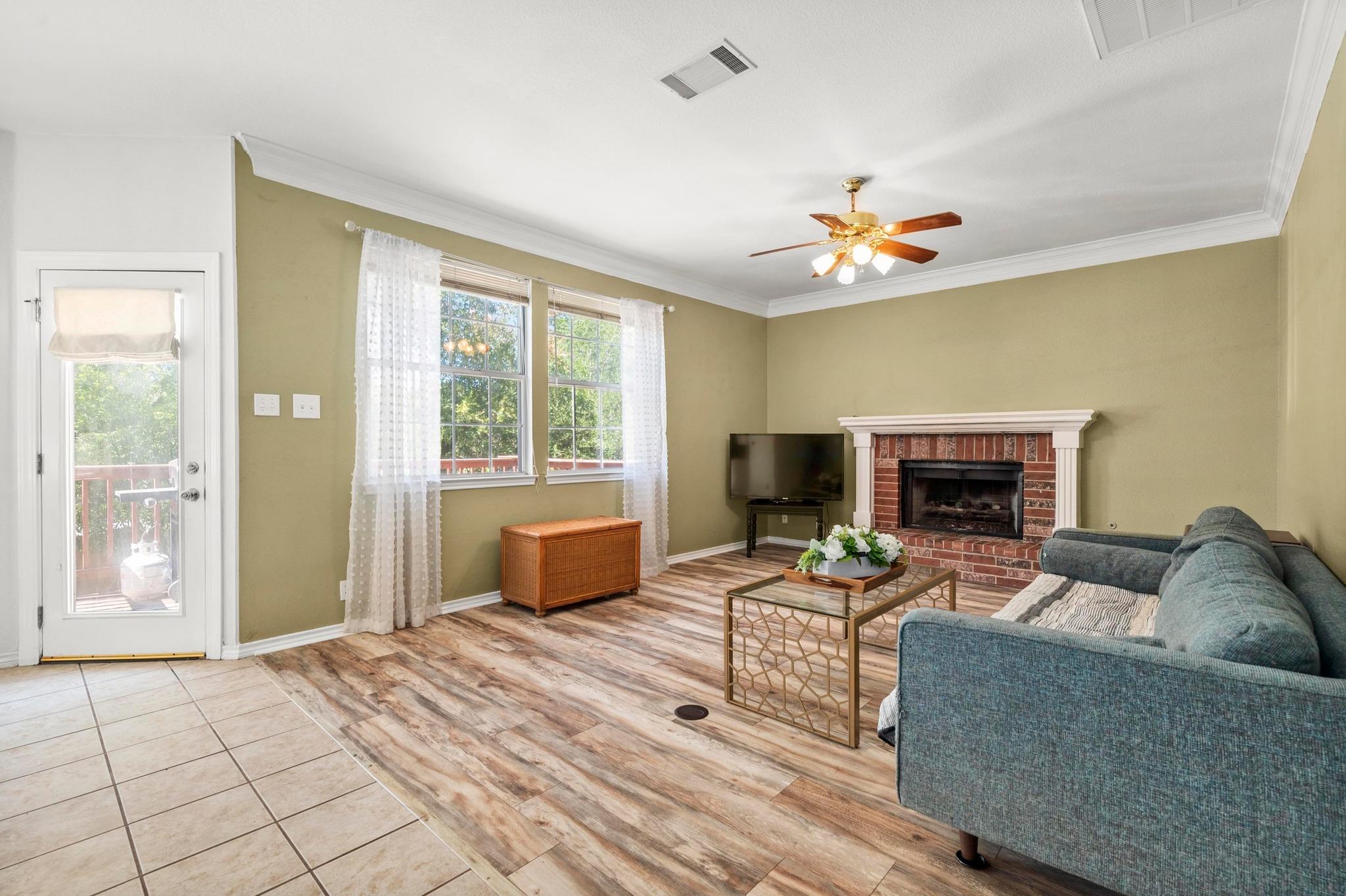 11203 Andenwood DR