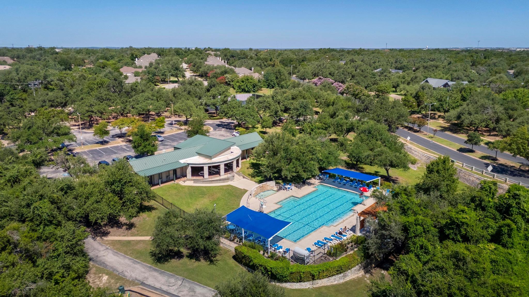 11203 Andenwood DR
