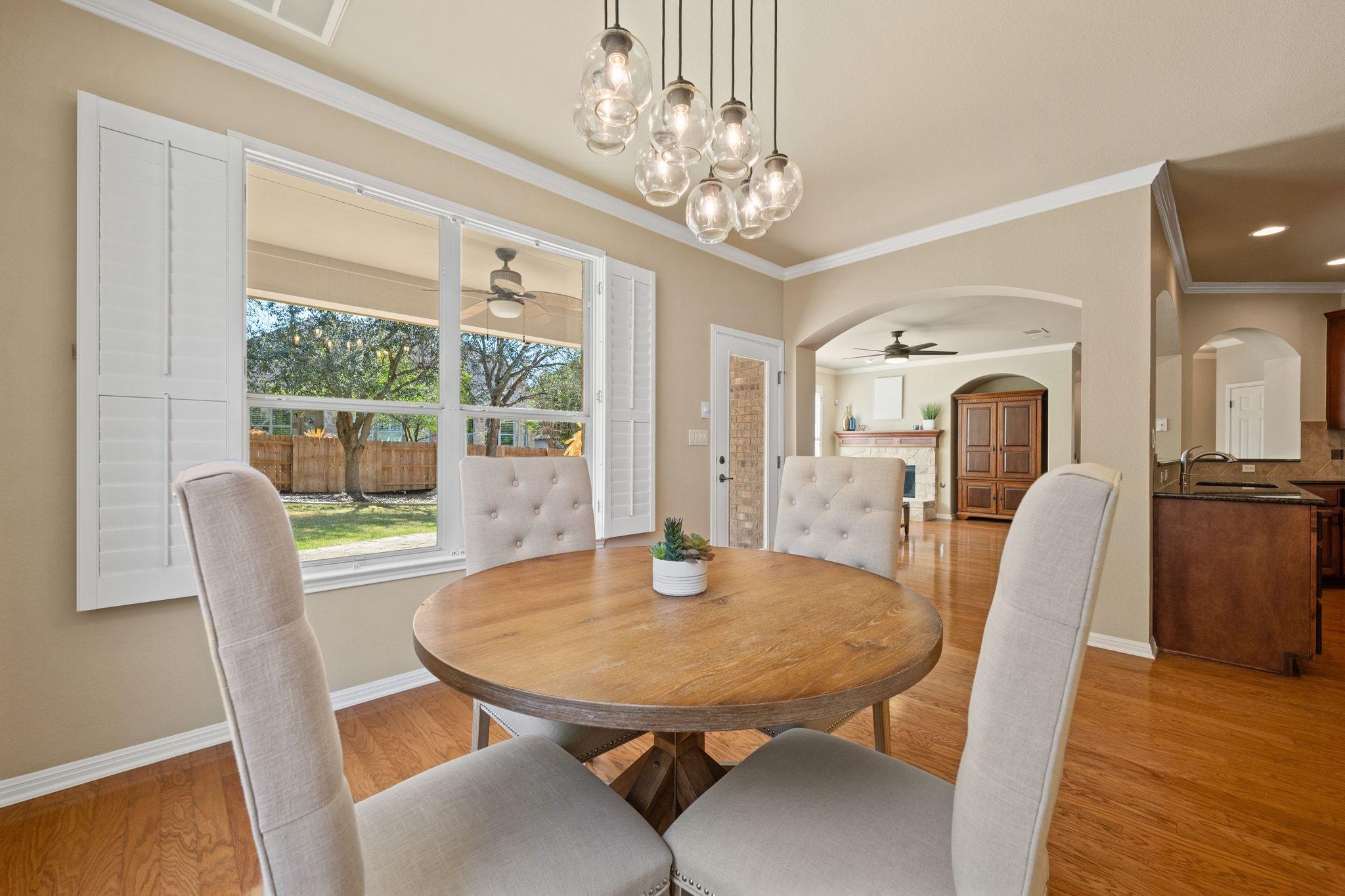 12709 Pinto Chase CT