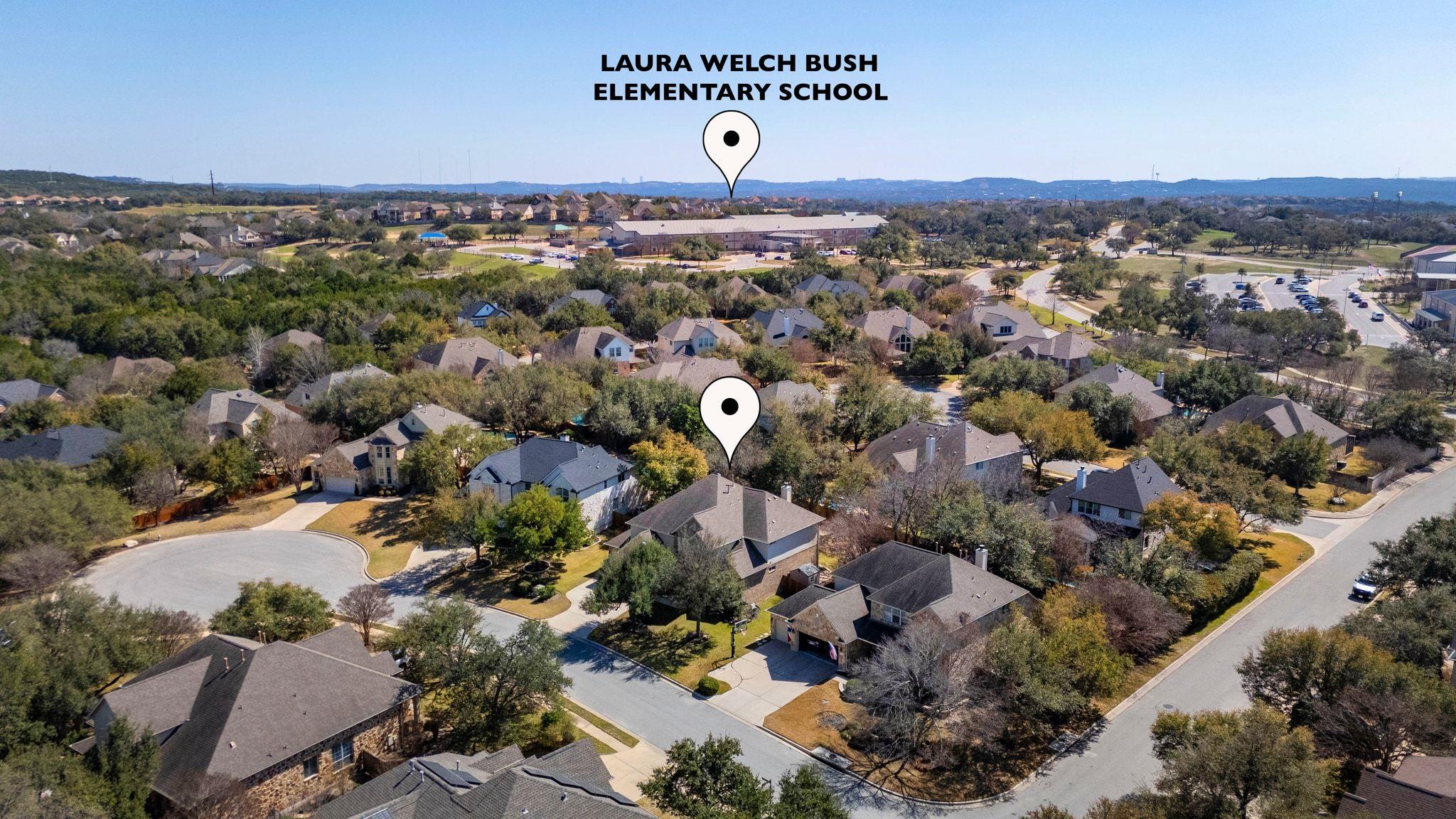 12709 Pinto Chase CT