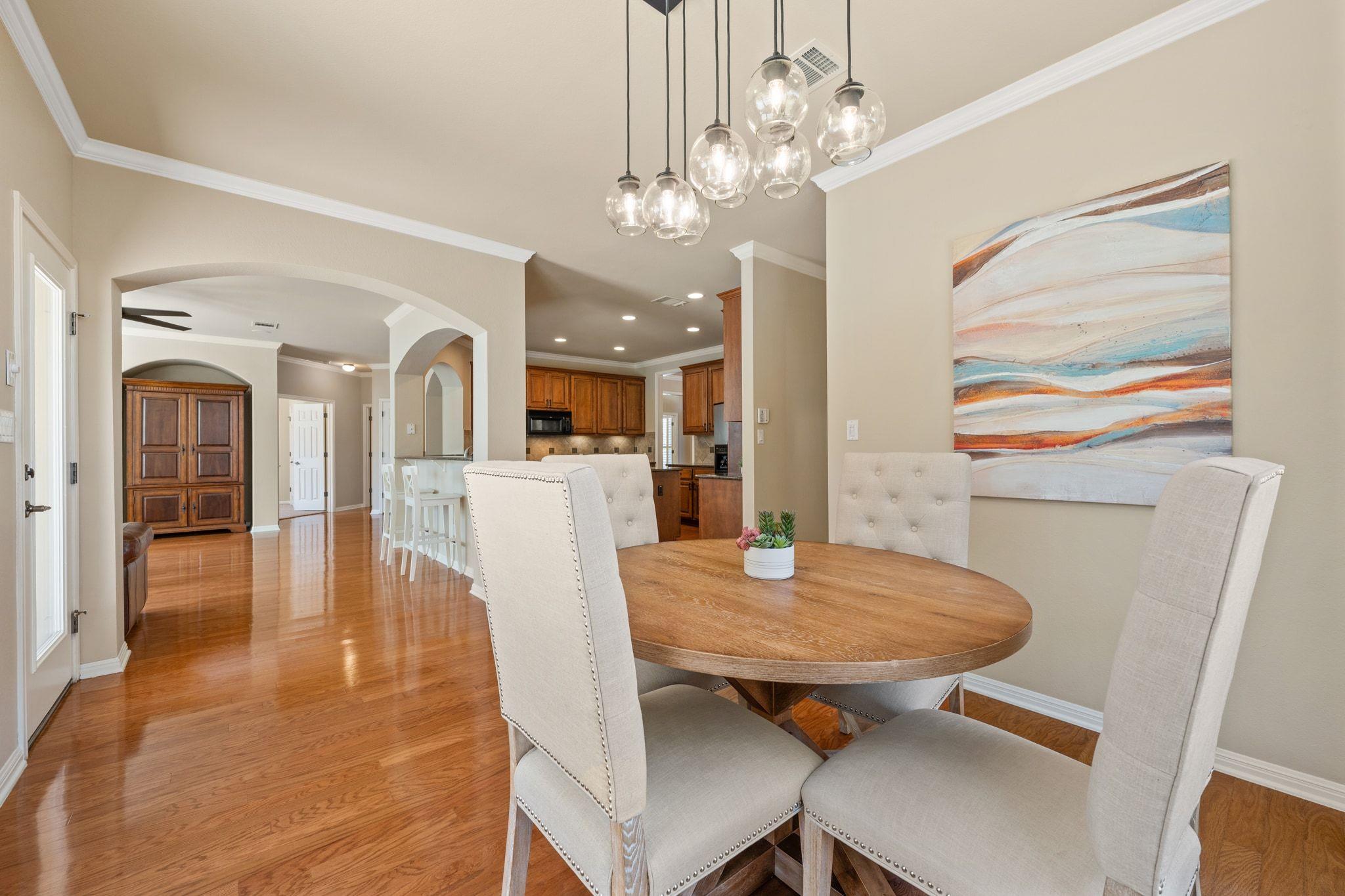 12709 Pinto Chase CT