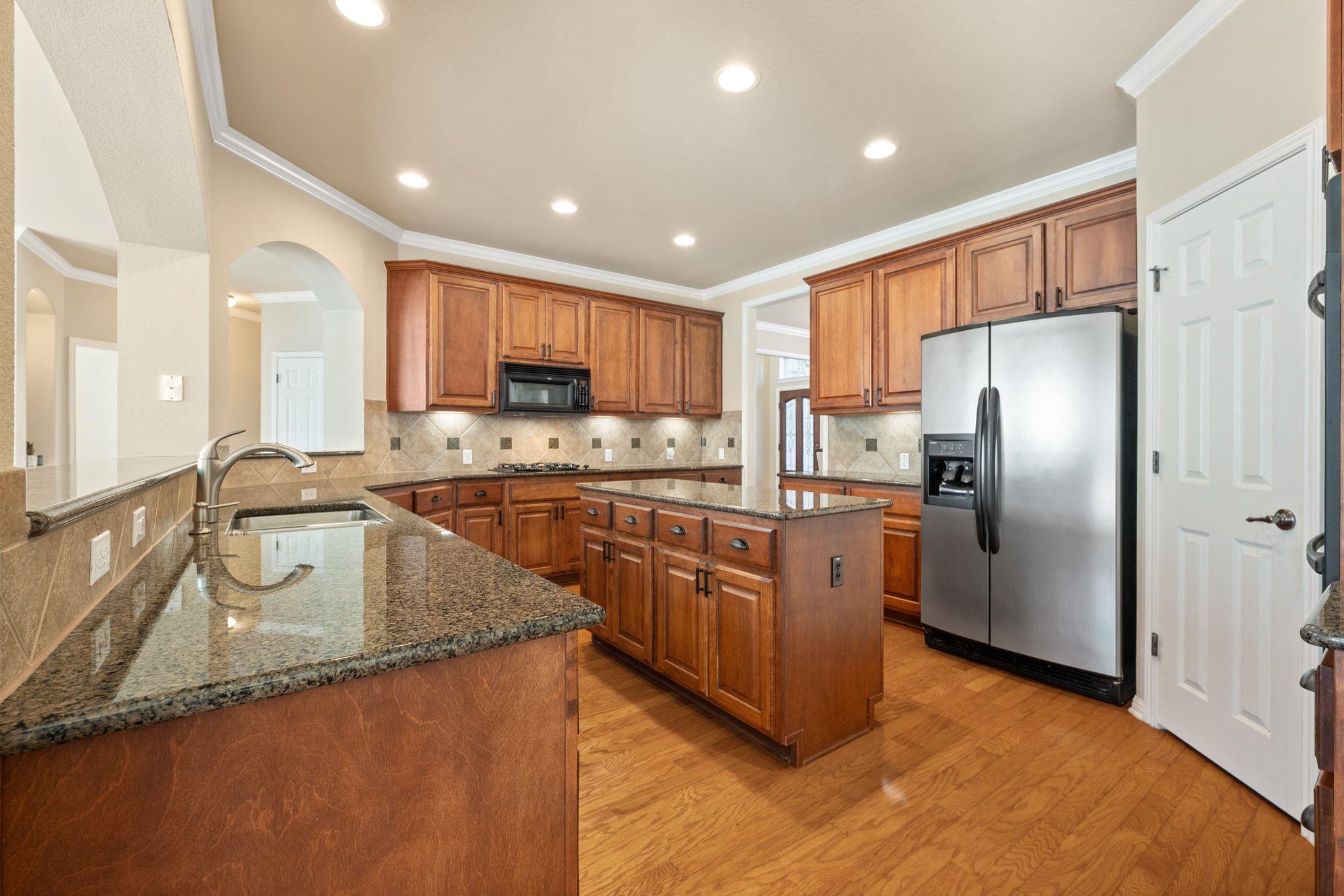 12709 Pinto Chase CT