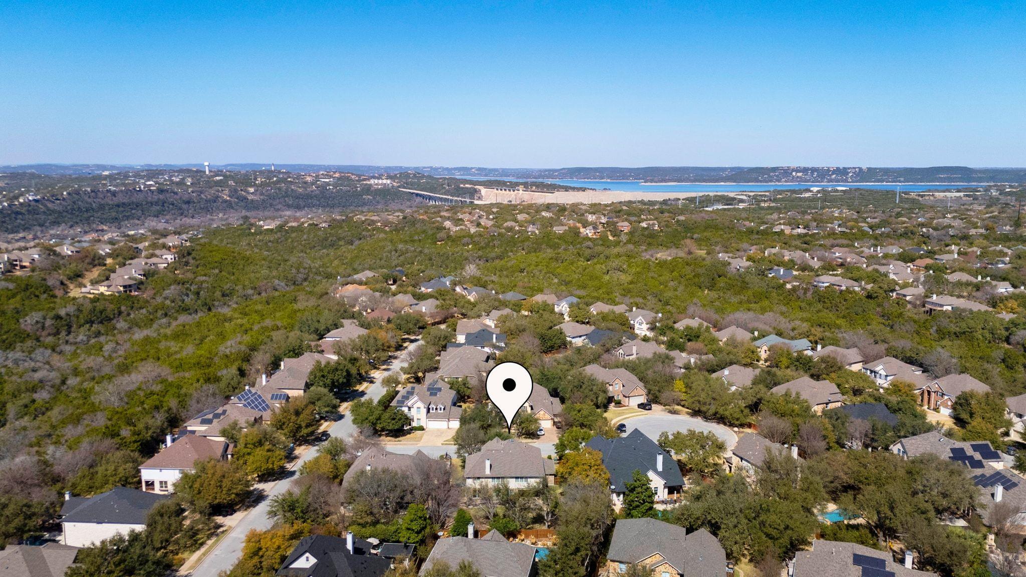 12709 Pinto Chase CT