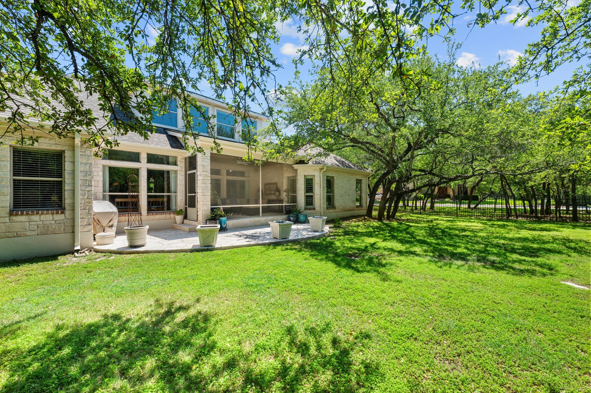 116 Woodall DR