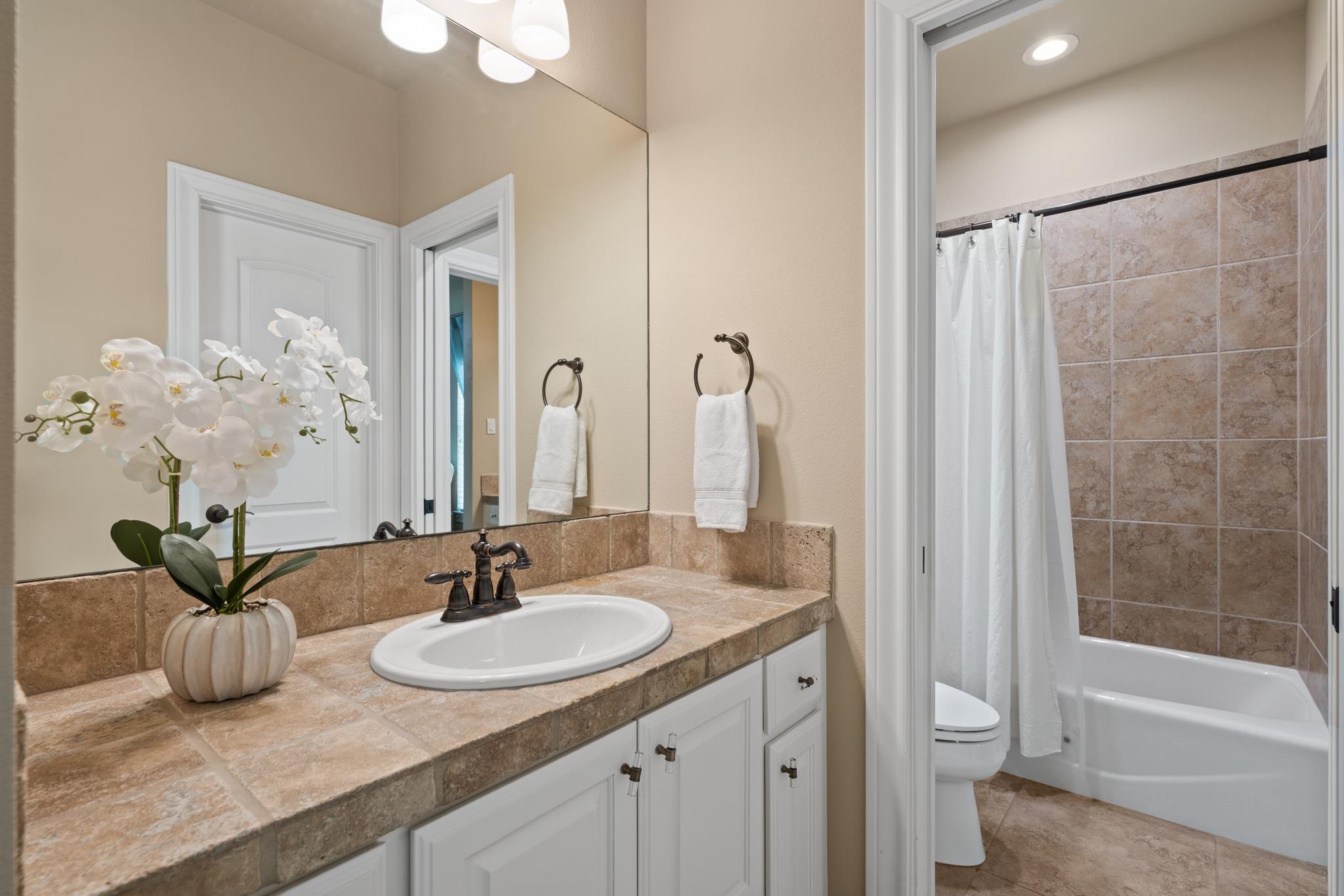 116 Woodall DR