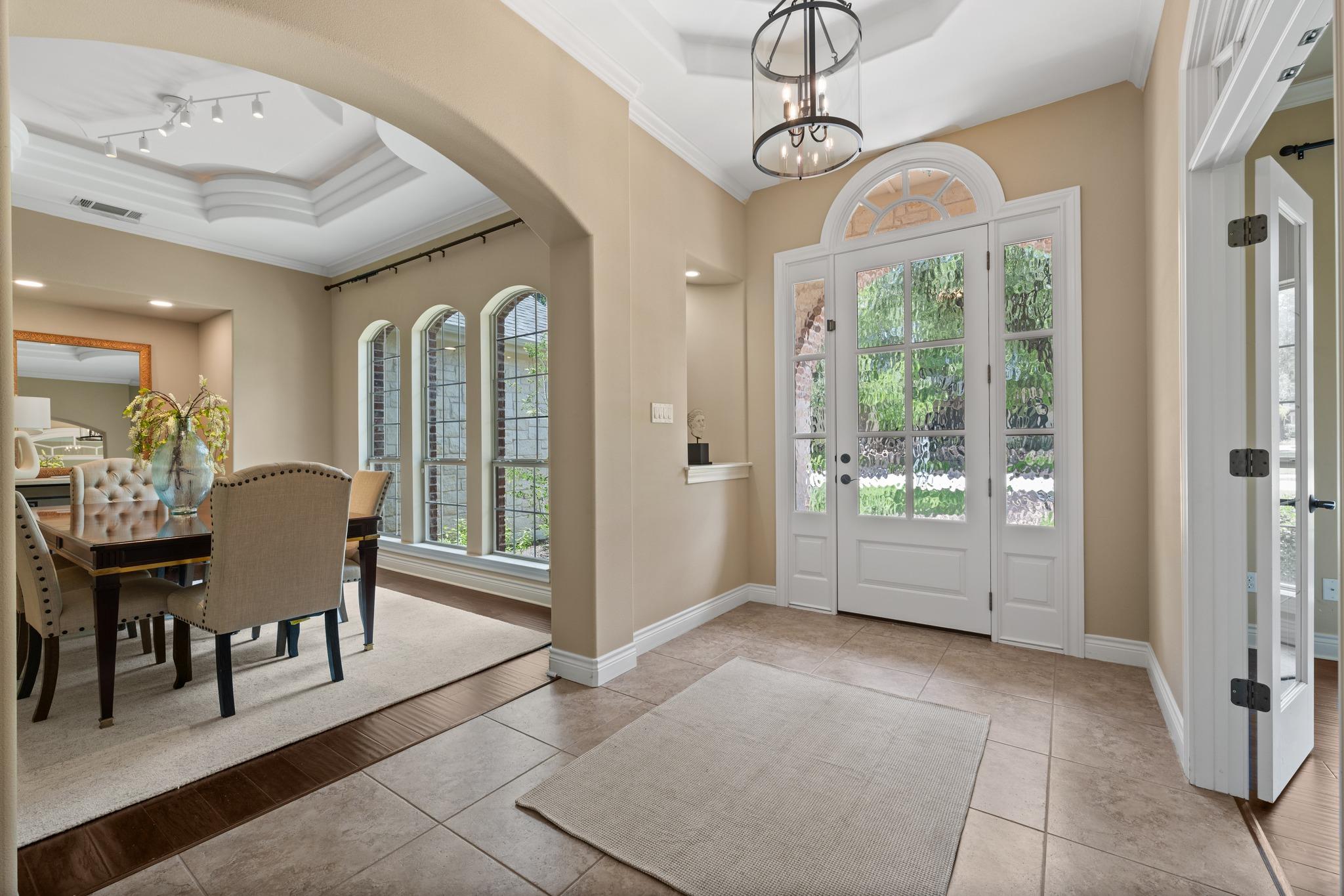 116 Woodall DR