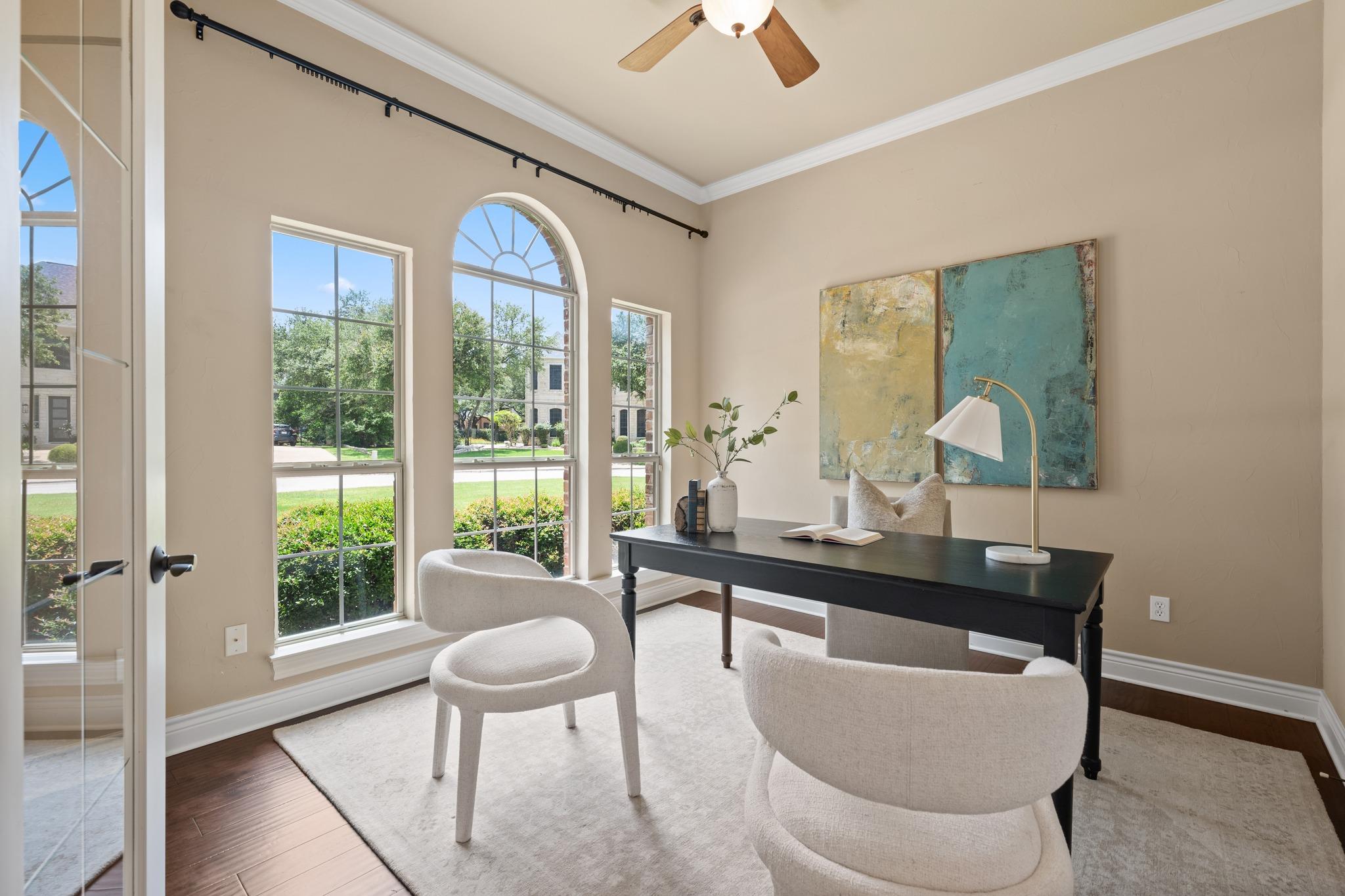116 Woodall DR