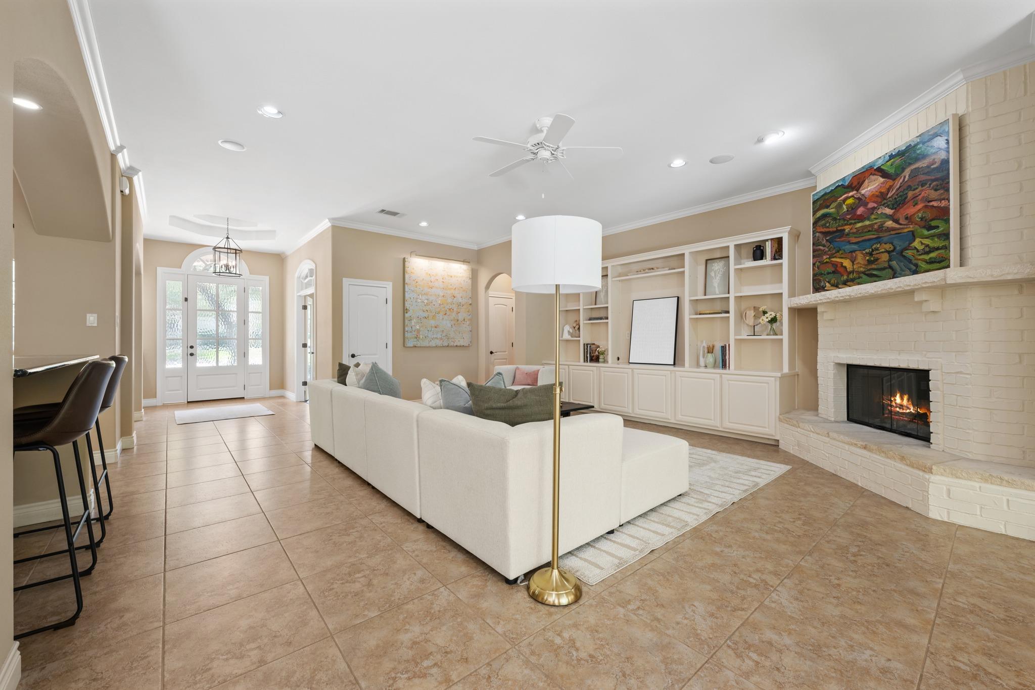 116 Woodall DR