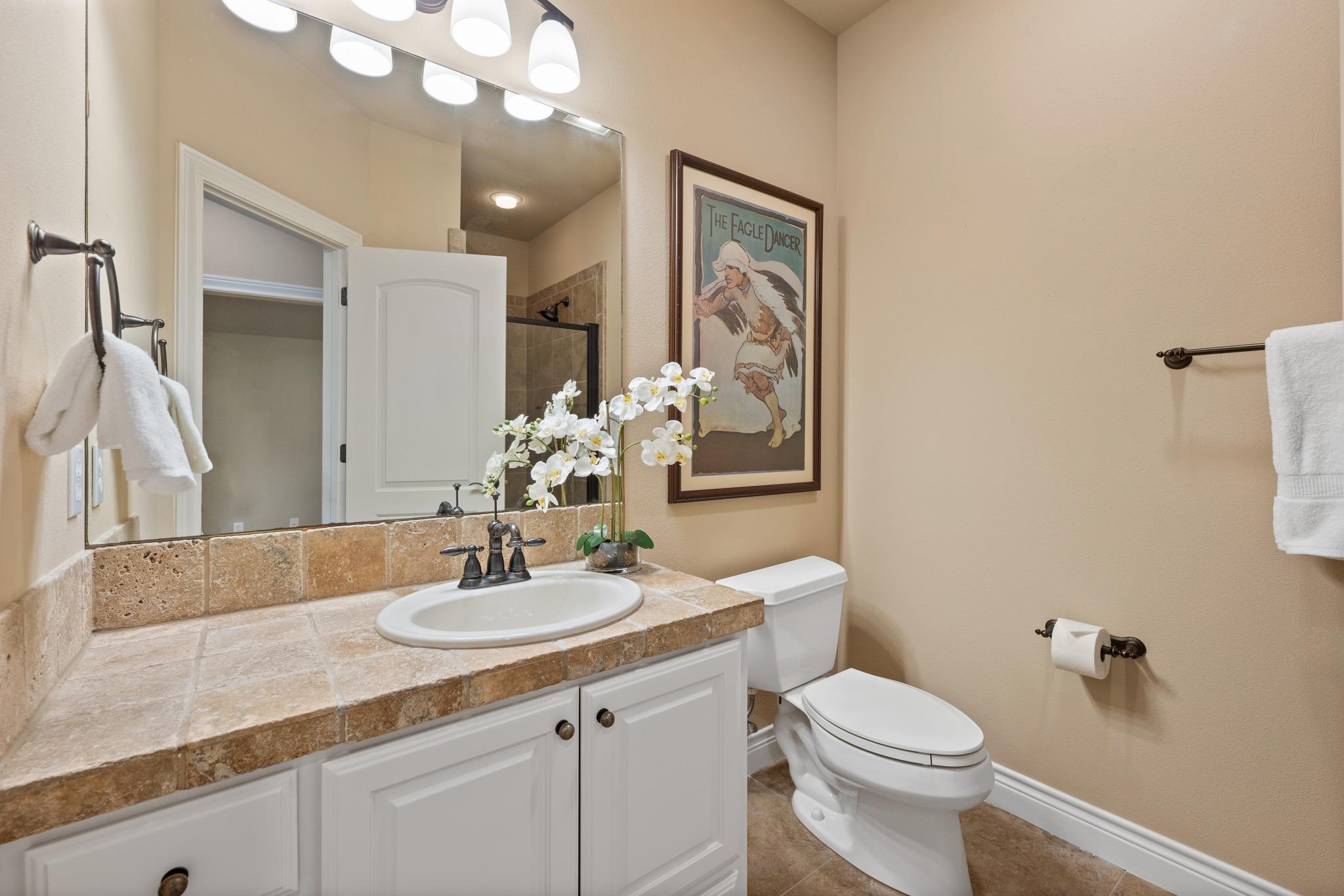 116 Woodall DR