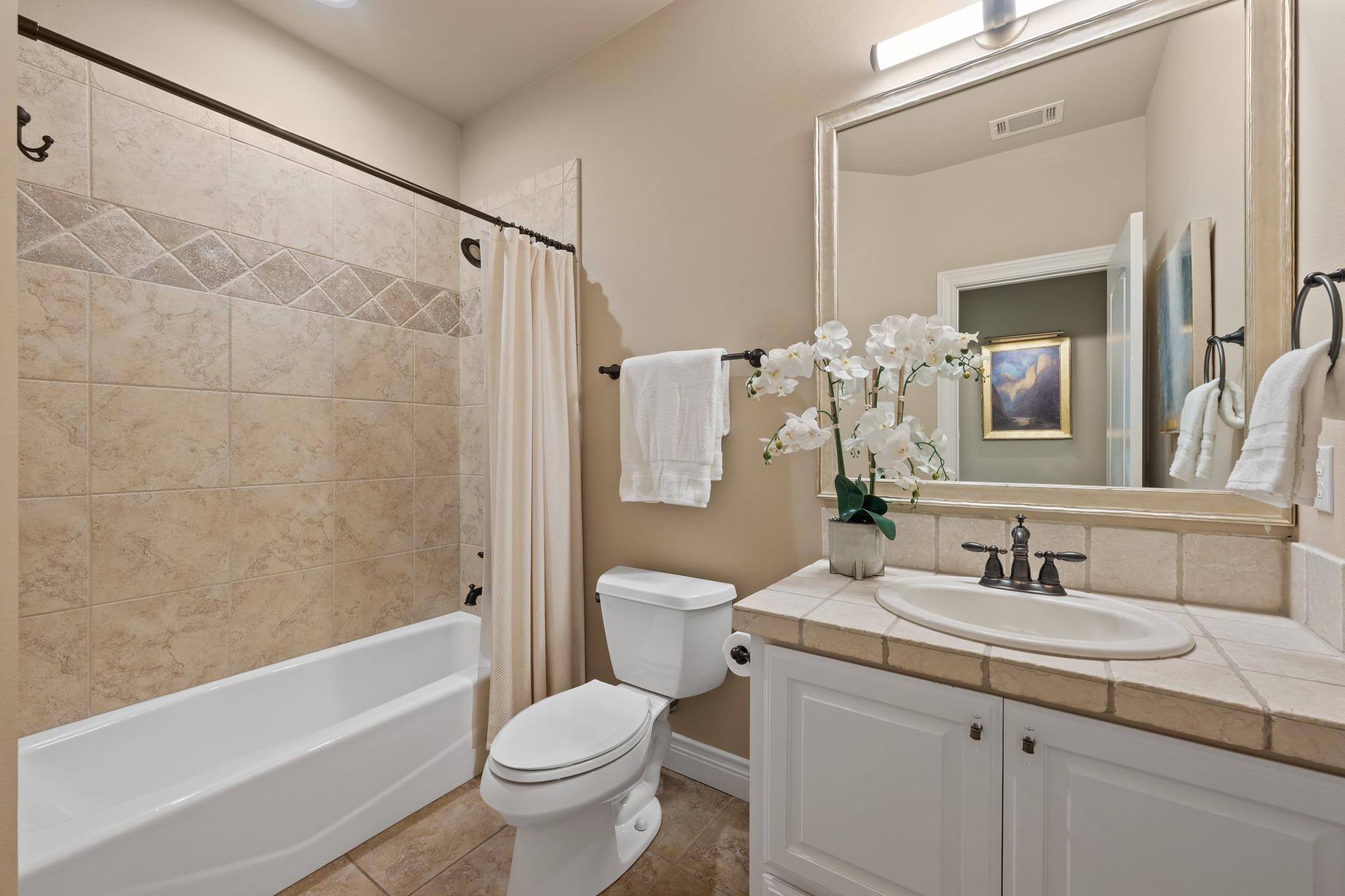 116 Woodall DR
