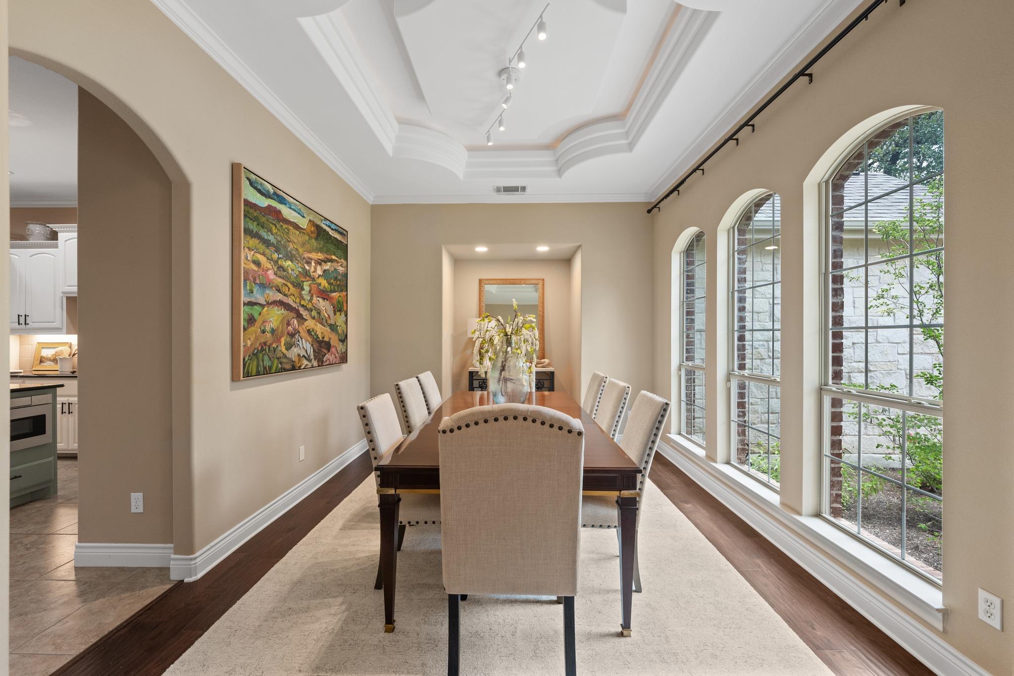 116 Woodall DR
