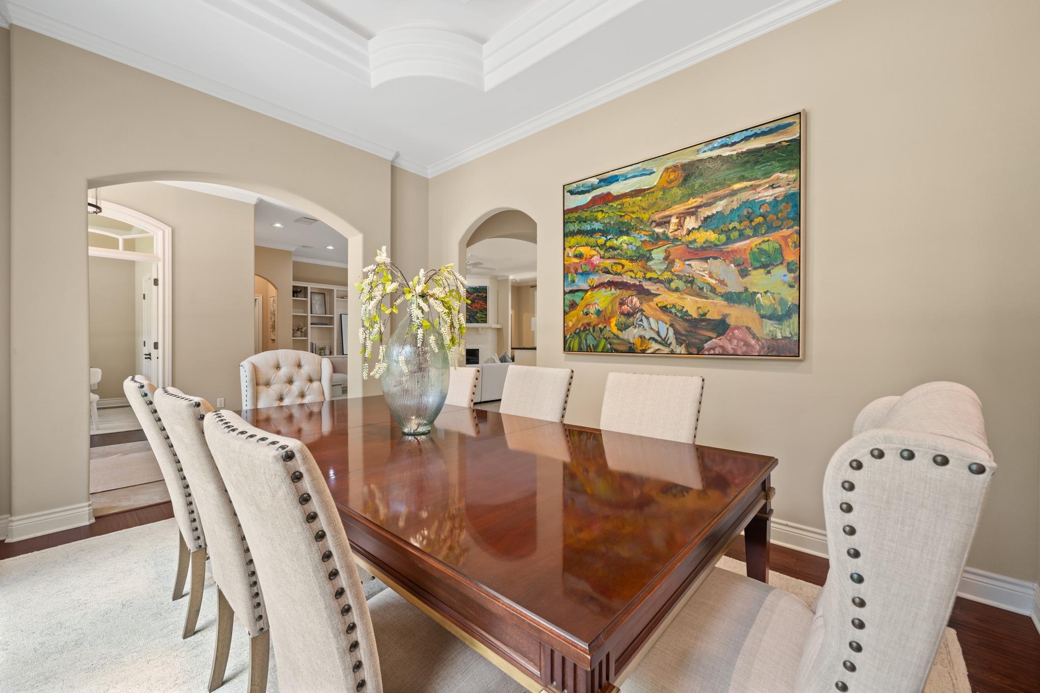 116 Woodall DR