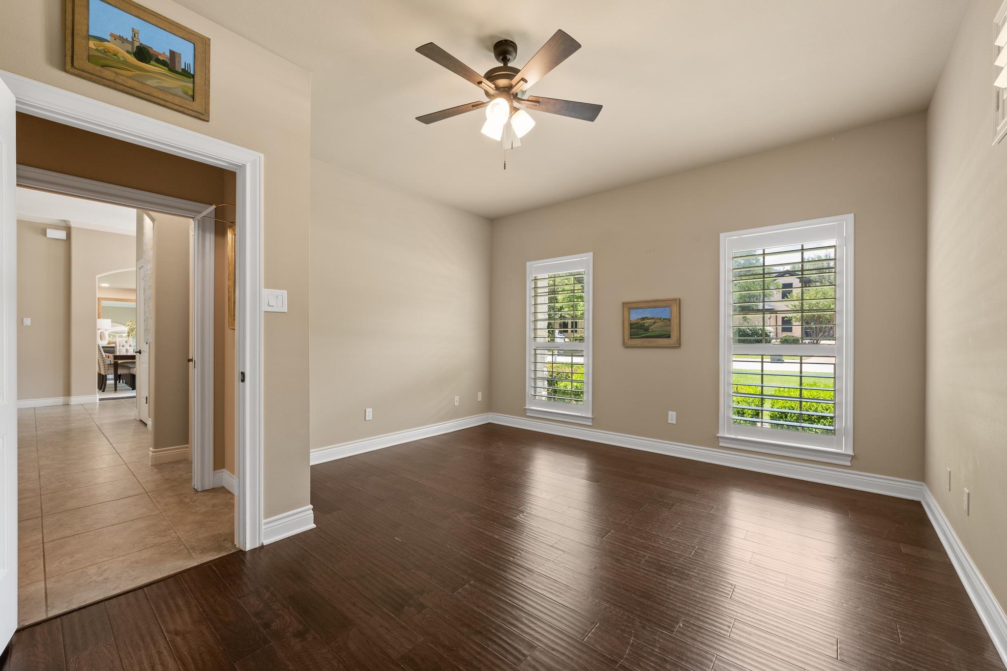116 Woodall DR