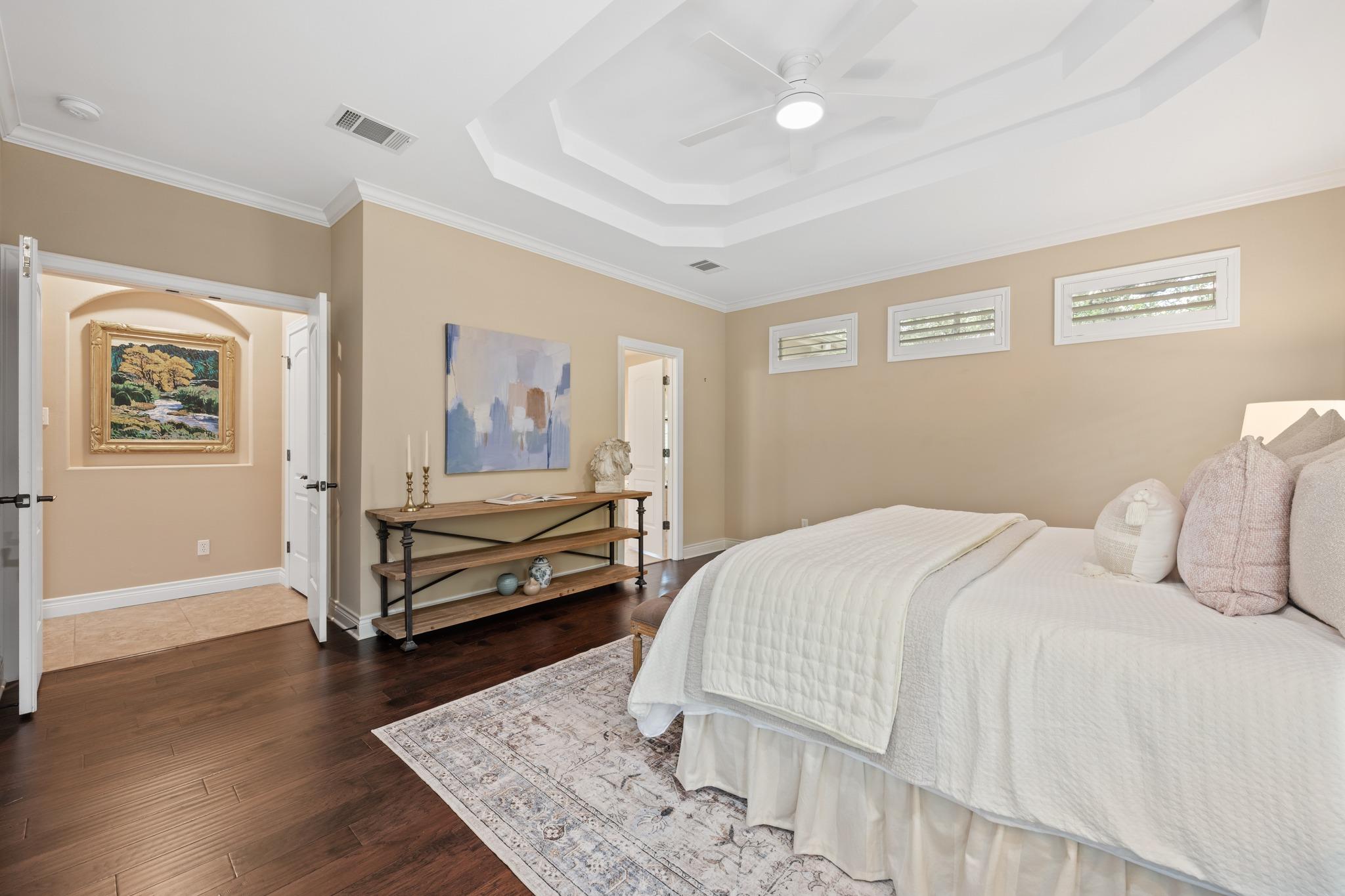 116 Woodall DR