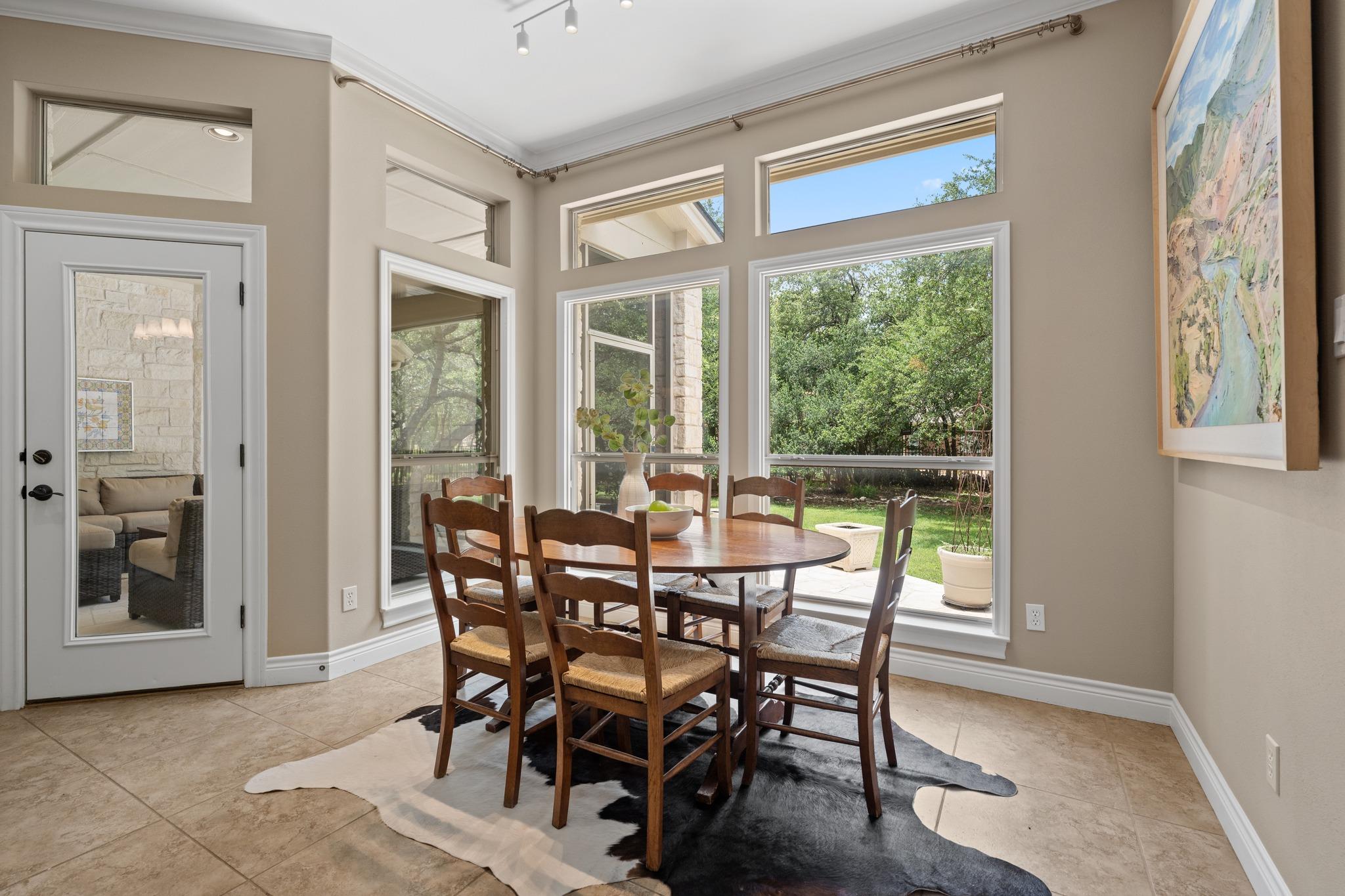 116 Woodall DR