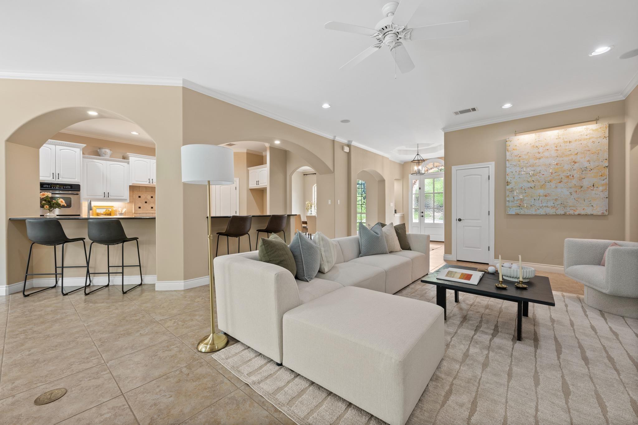 116 Woodall DR