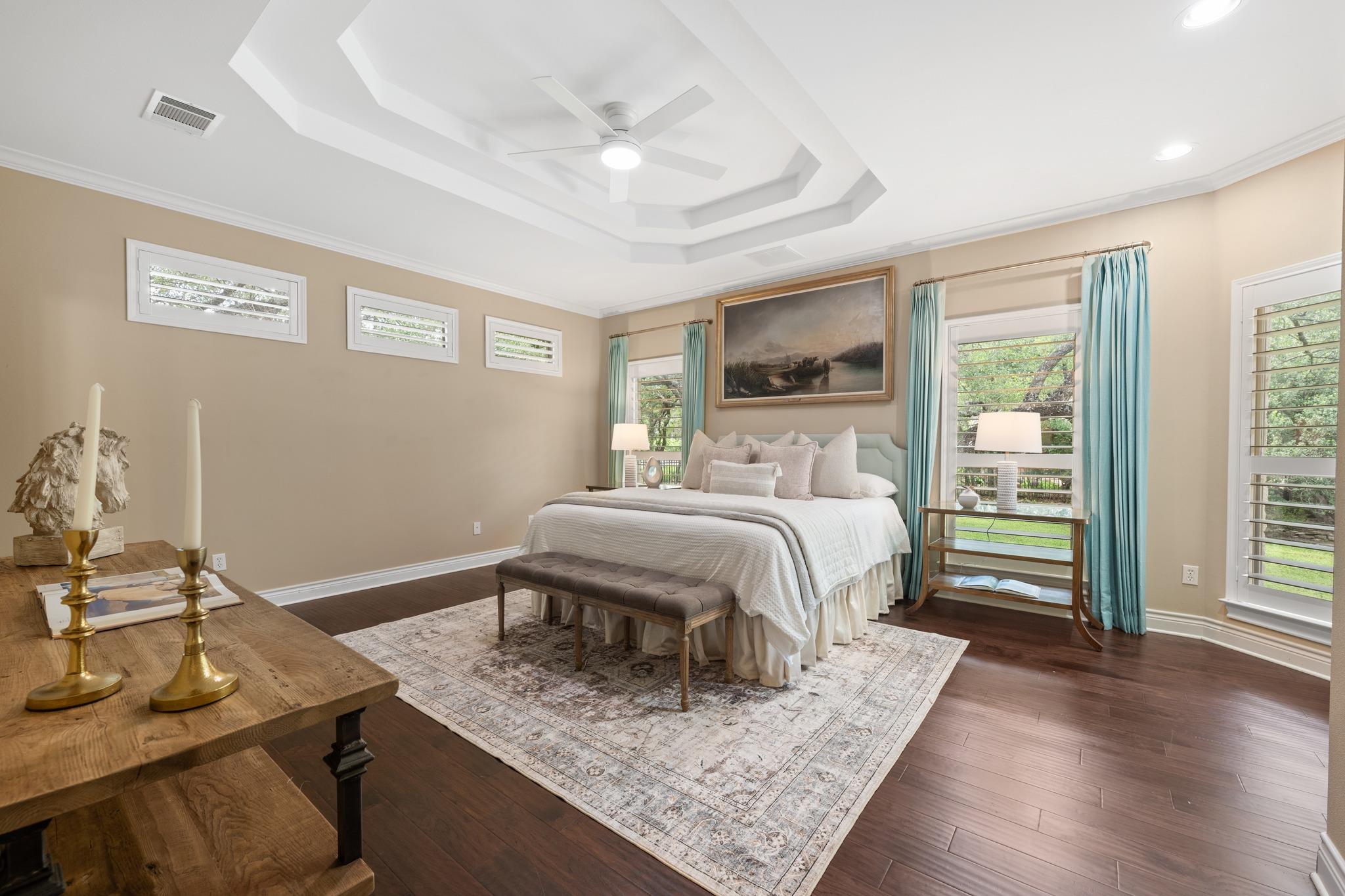 116 Woodall DR